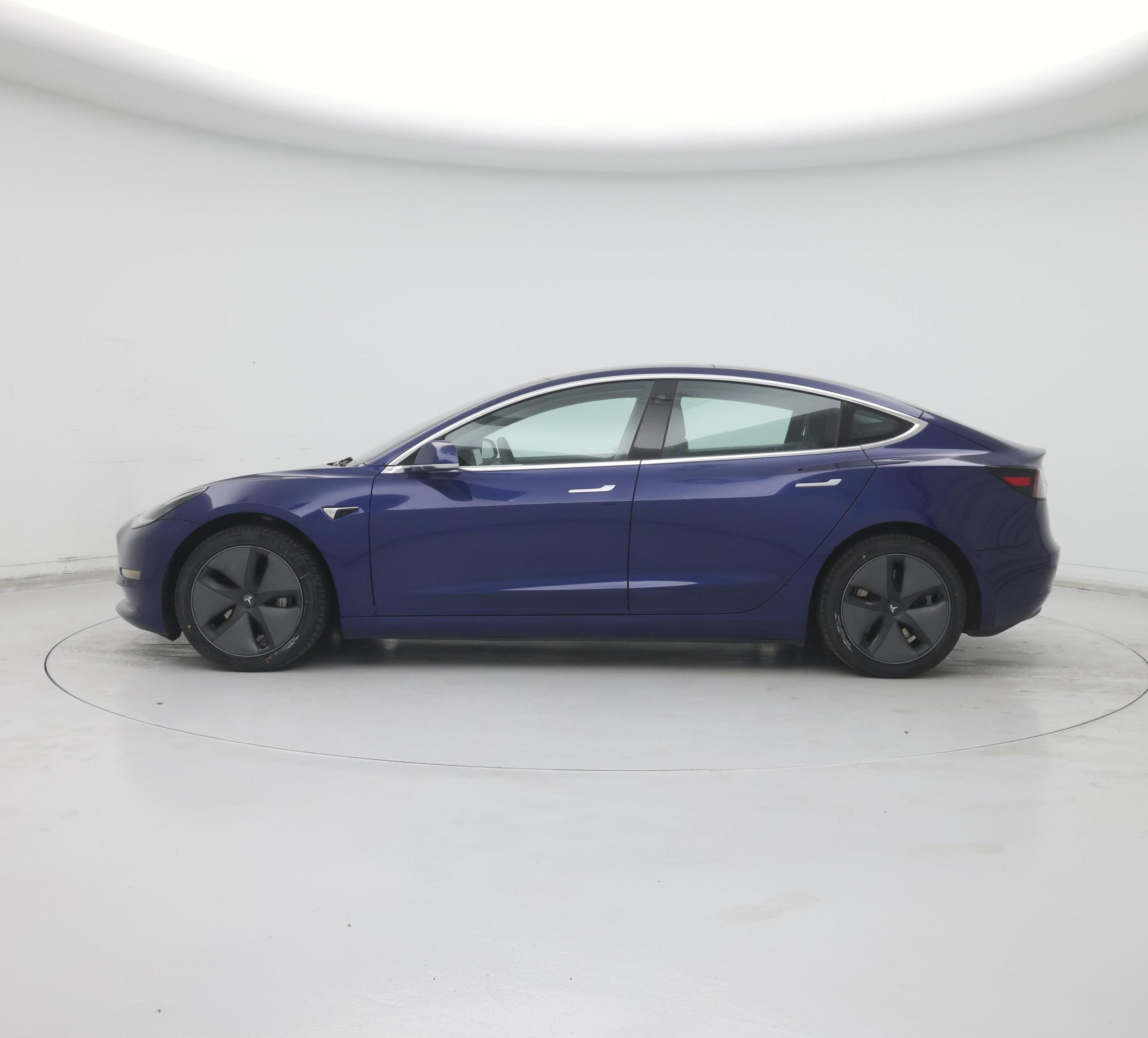 Thumbnail: 2020 Tesla Model 3 - 3