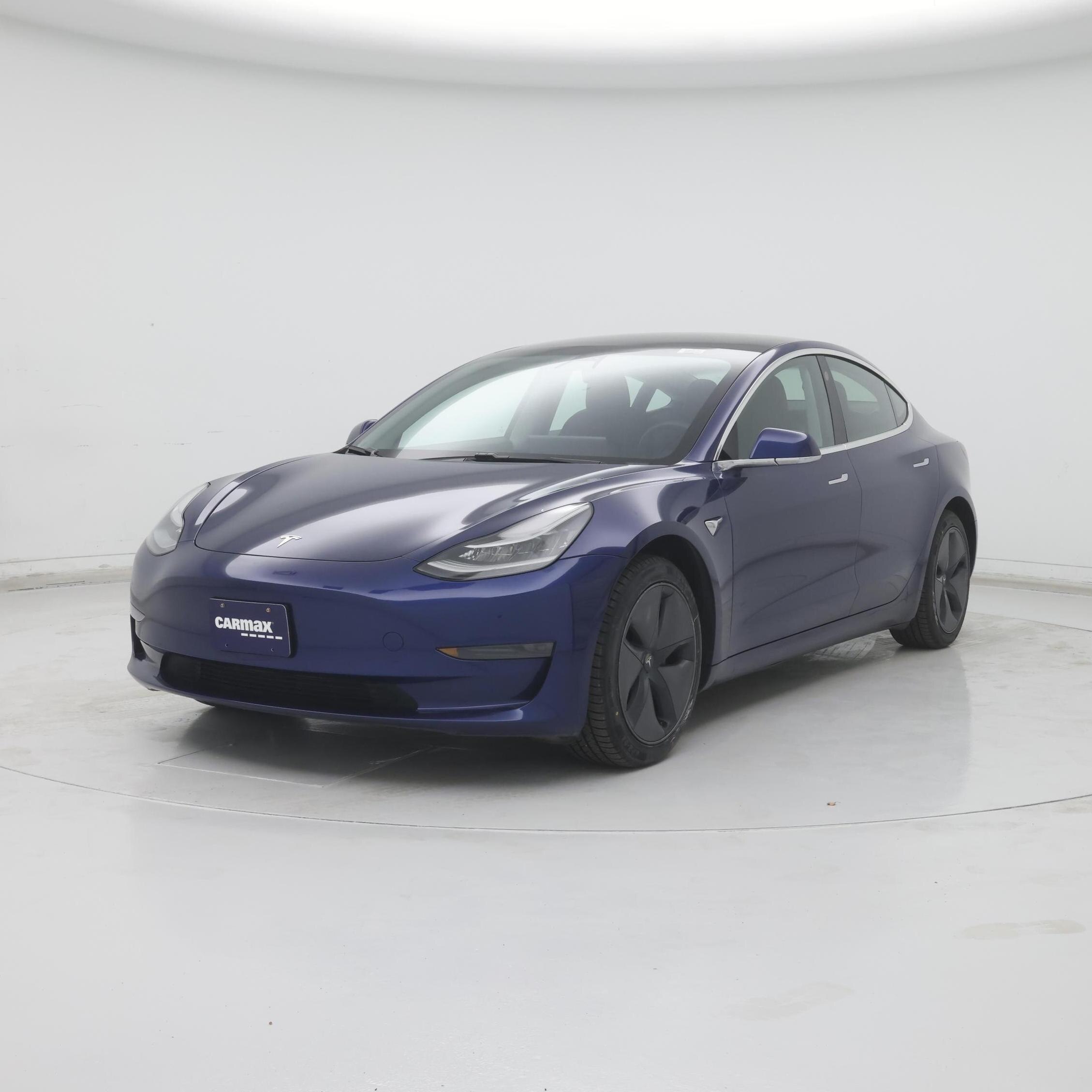 Thumbnail: 2020 Tesla Model 3 - 4