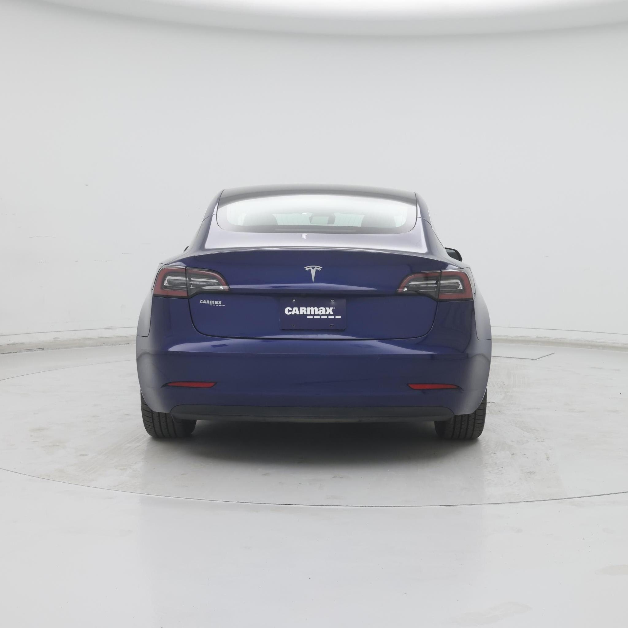 Thumbnail: 2020 Tesla Model 3 - 6