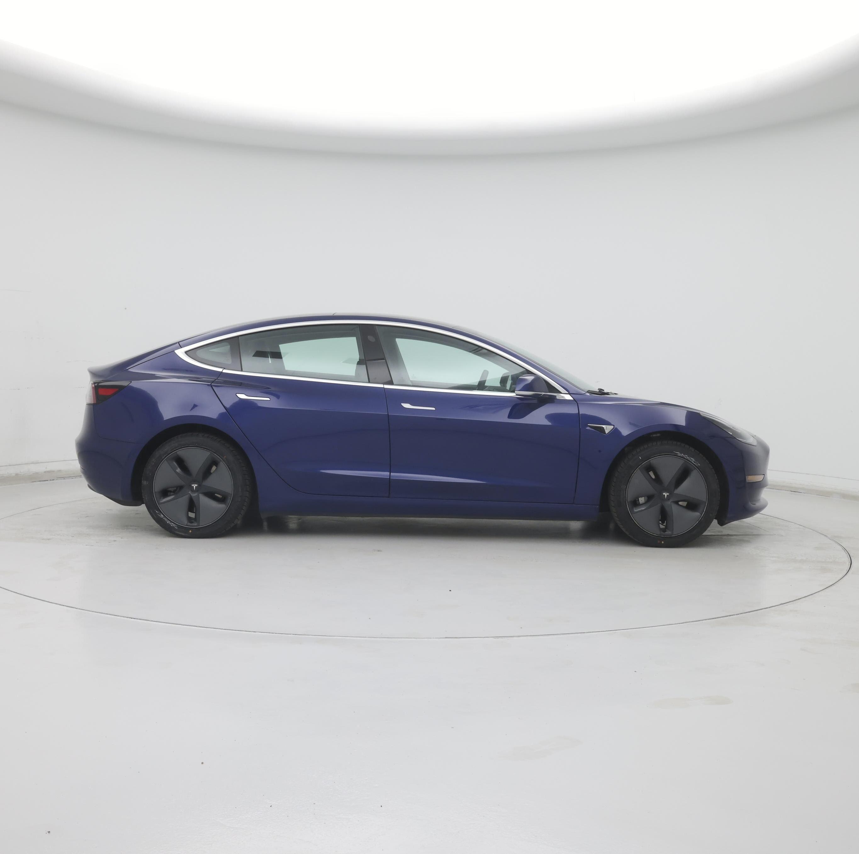 Thumbnail: 2020 Tesla Model 3 - 7