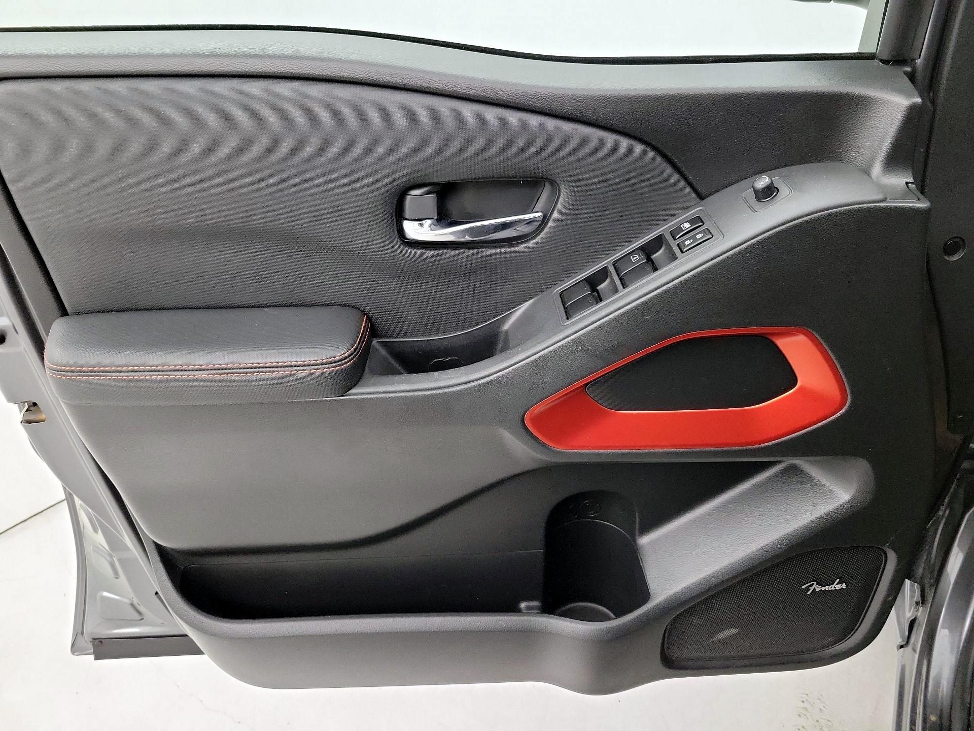 Thumbnail: 2023 Nissan Frontier - 12