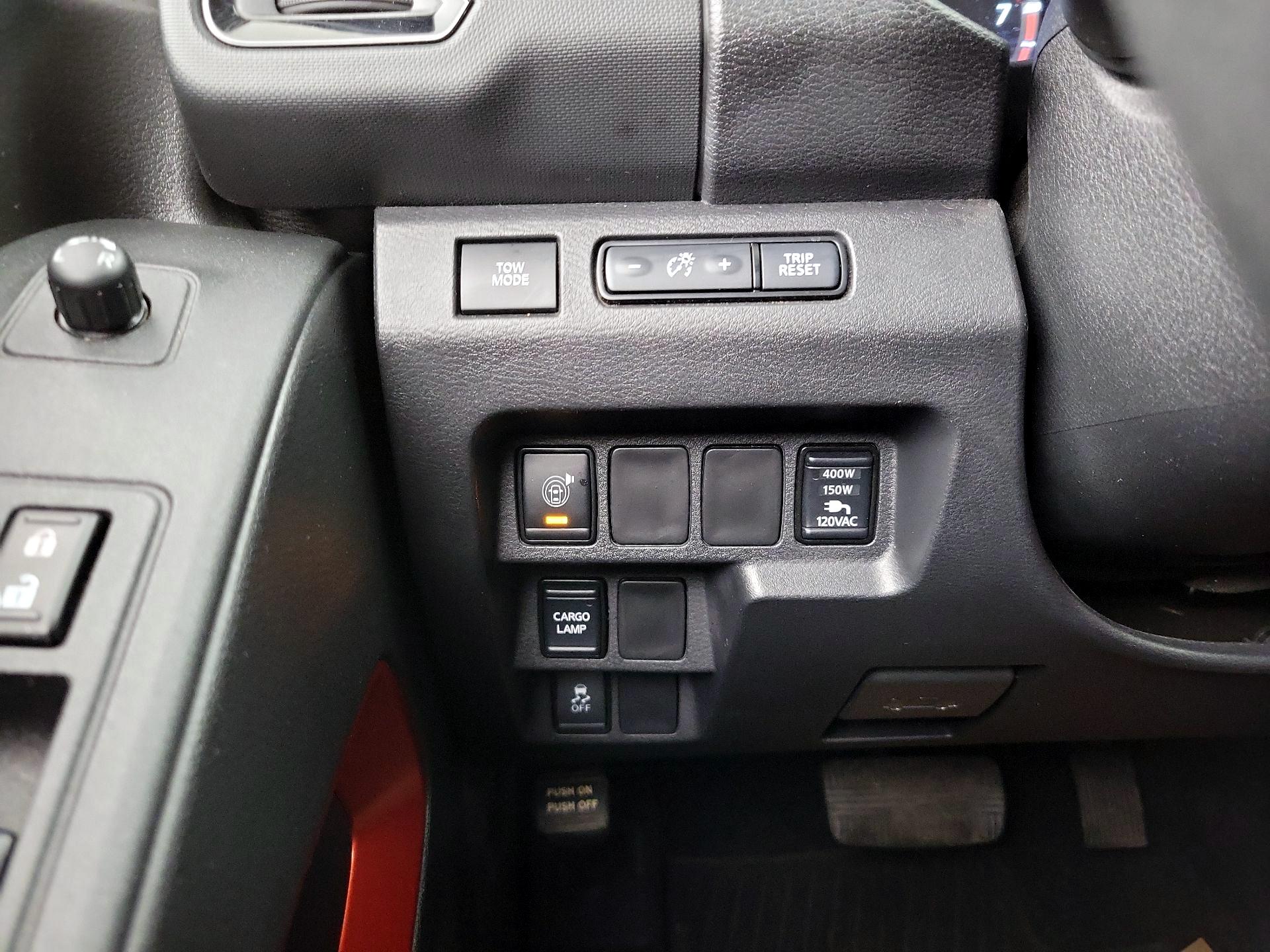 Thumbnail: 2023 Nissan Frontier - 13