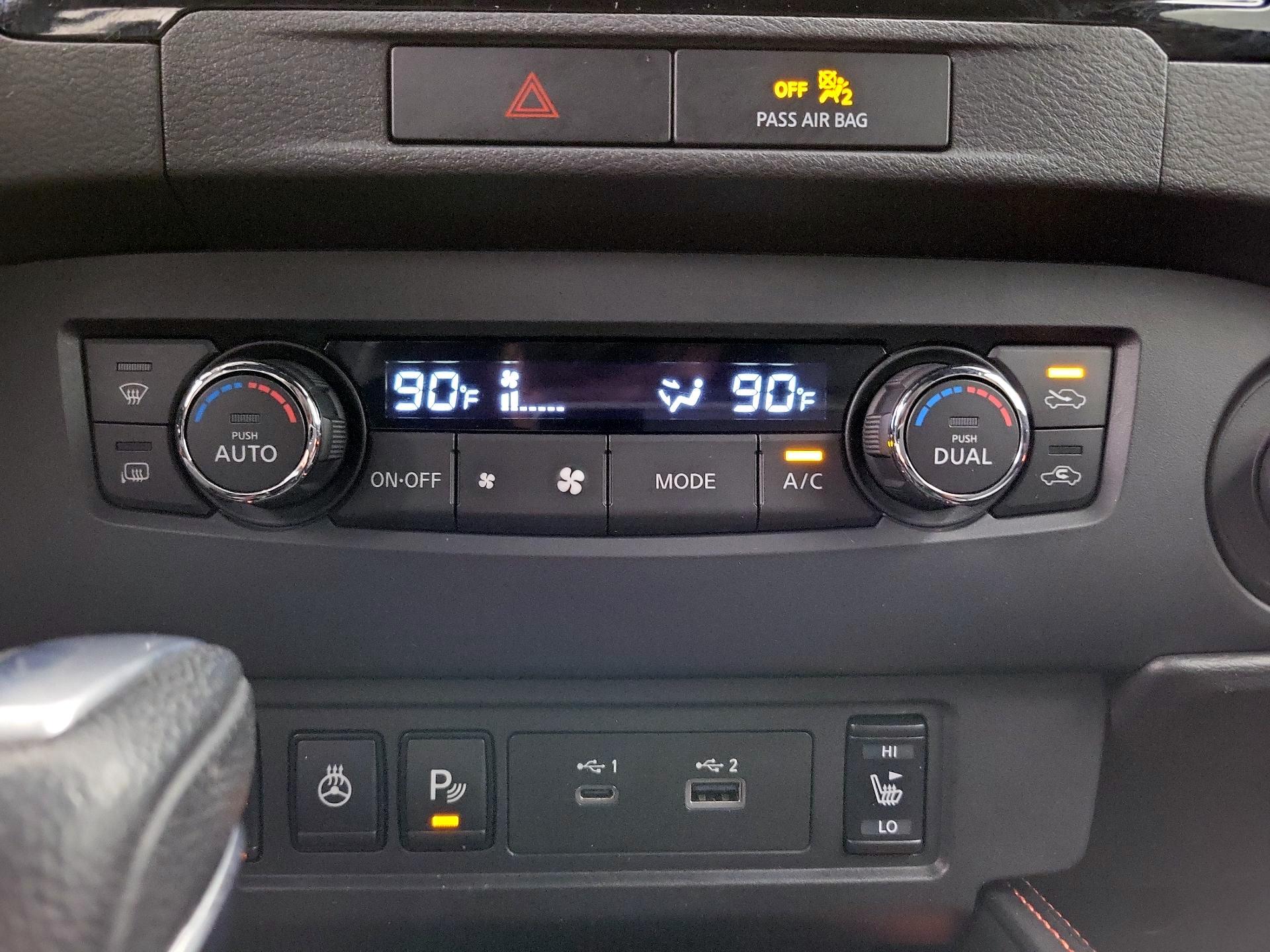 Thumbnail: 2023 Nissan Frontier - 16