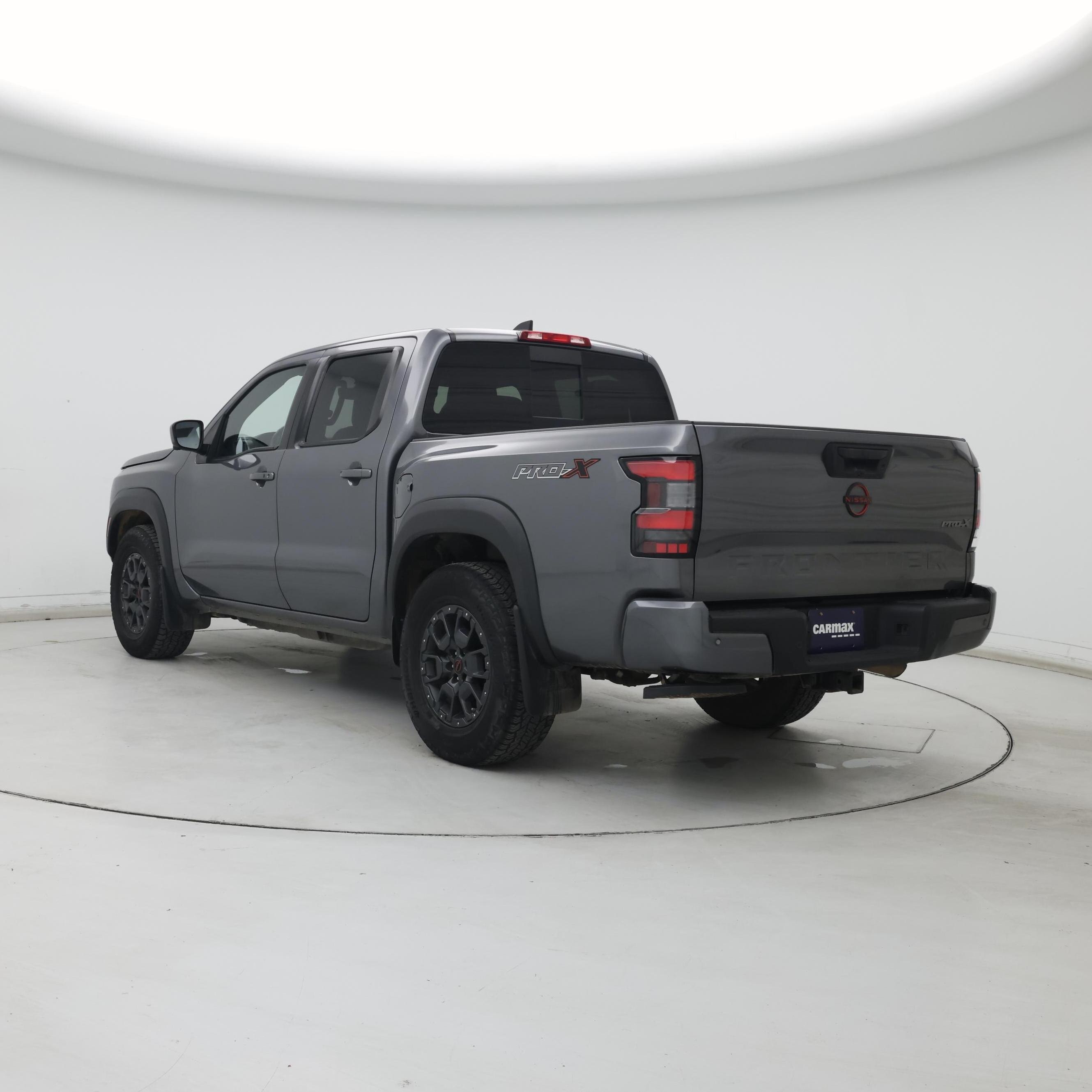 Thumbnail: 2023 Nissan Frontier - 2