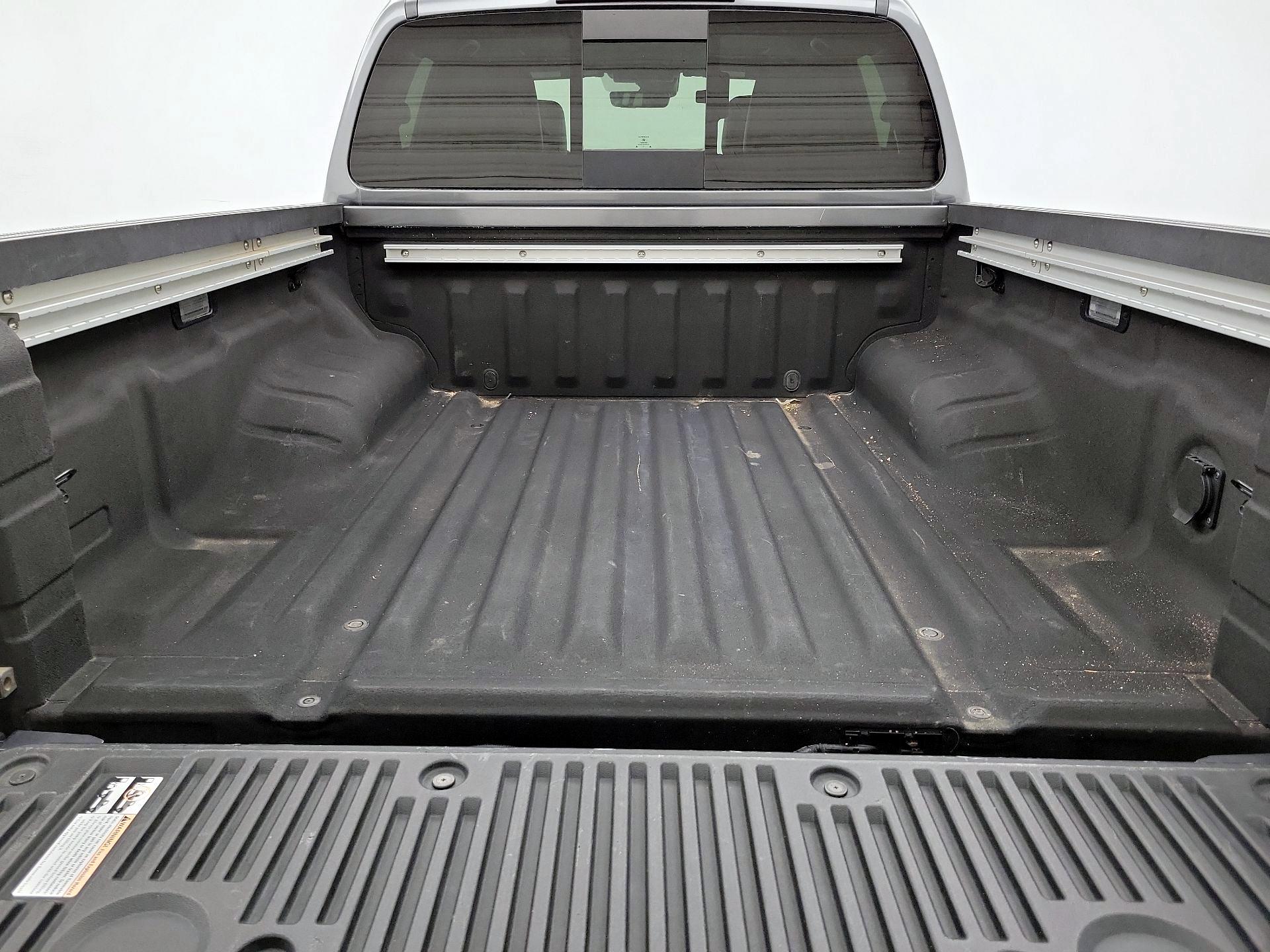 Thumbnail: 2023 Nissan Frontier - 20