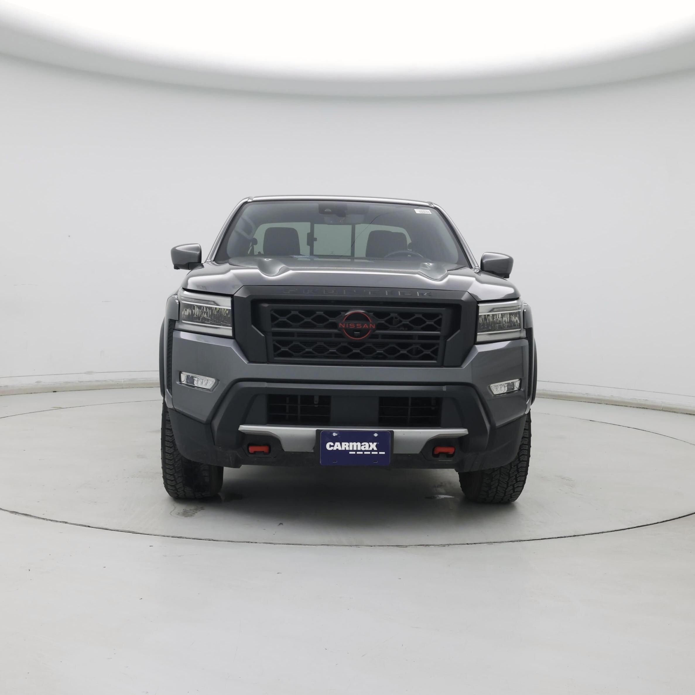 Thumbnail: 2023 Nissan Frontier - 5