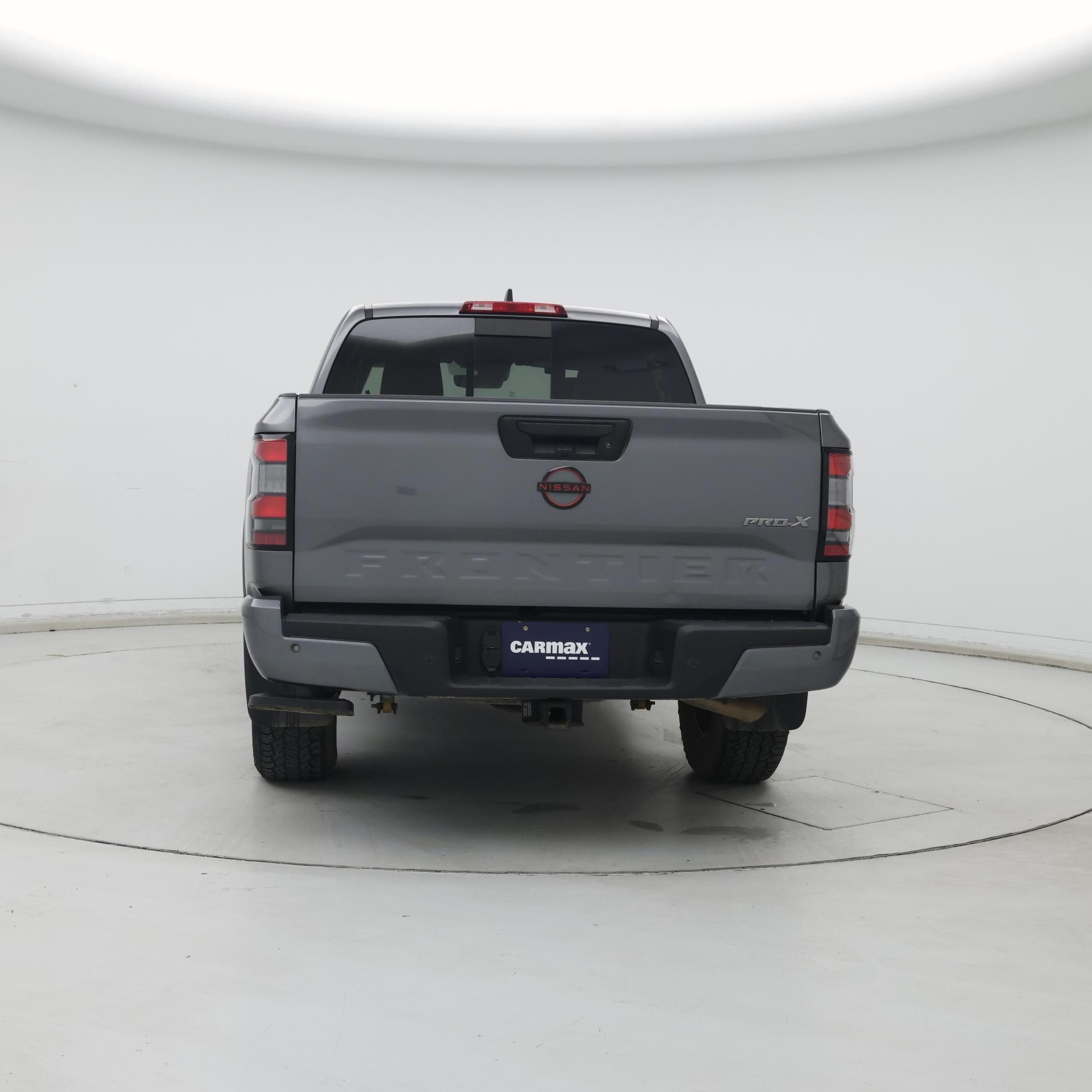 Thumbnail: 2023 Nissan Frontier - 6