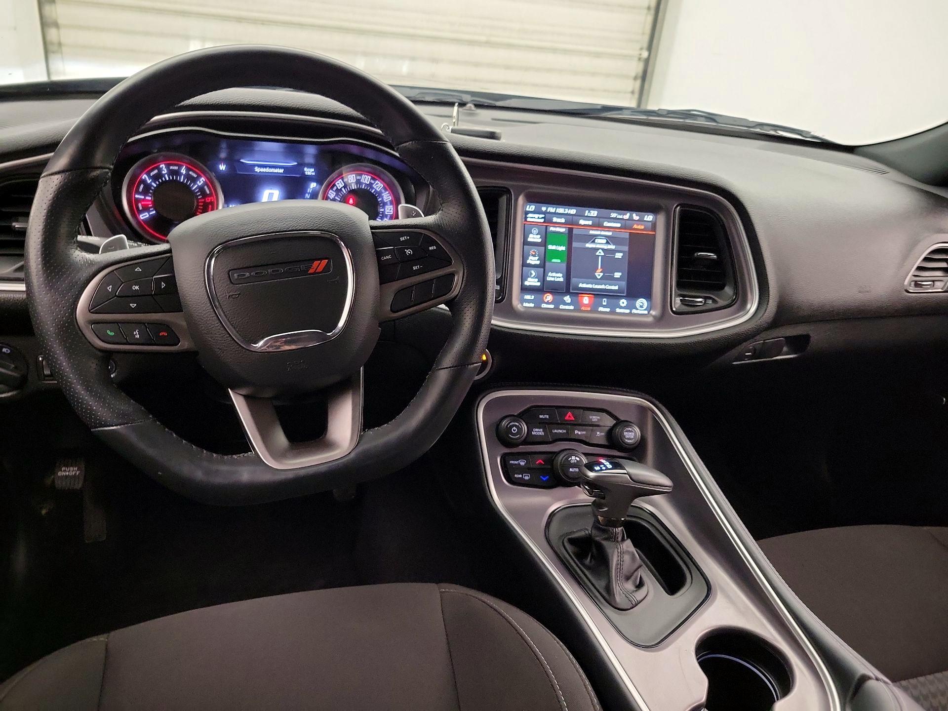 Thumbnail: 2021 Dodge Challenger - 9