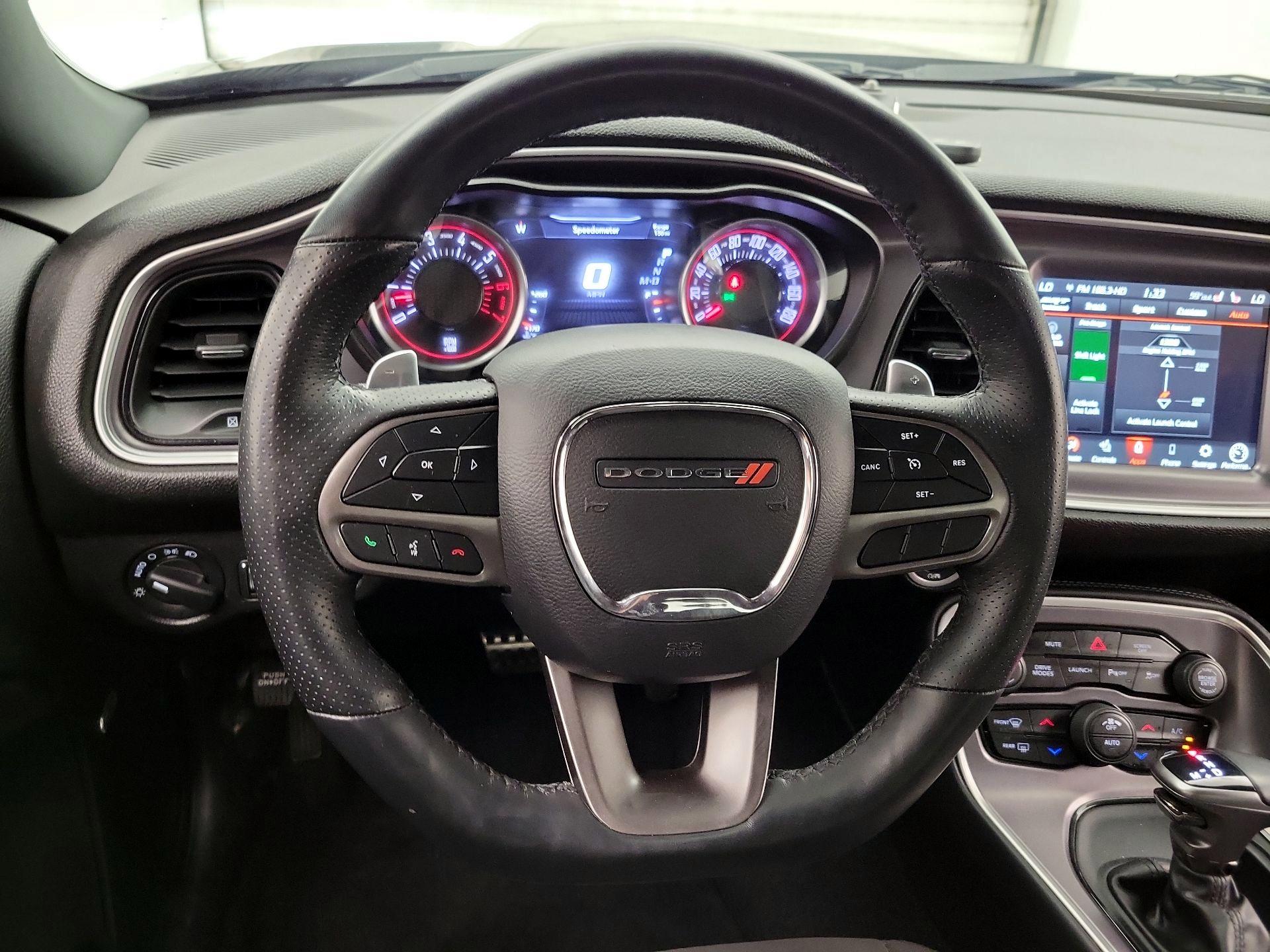 Thumbnail: 2021 Dodge Challenger - 10