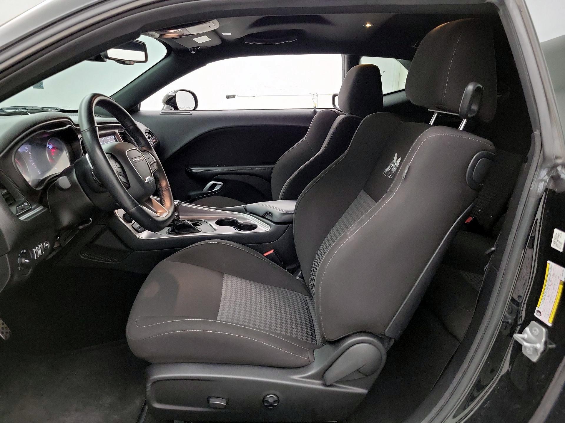 Thumbnail: 2021 Dodge Challenger - 11