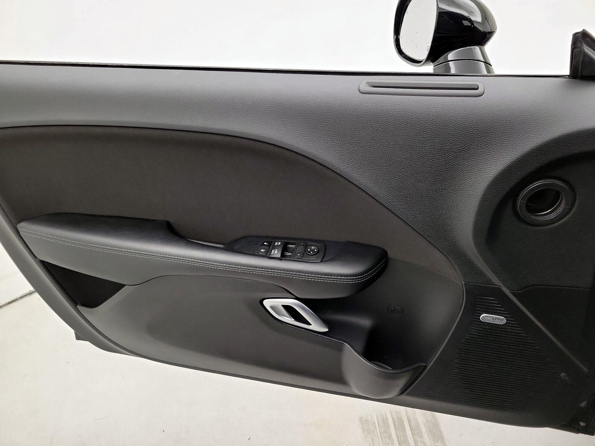 Thumbnail: 2021 Dodge Challenger - 12