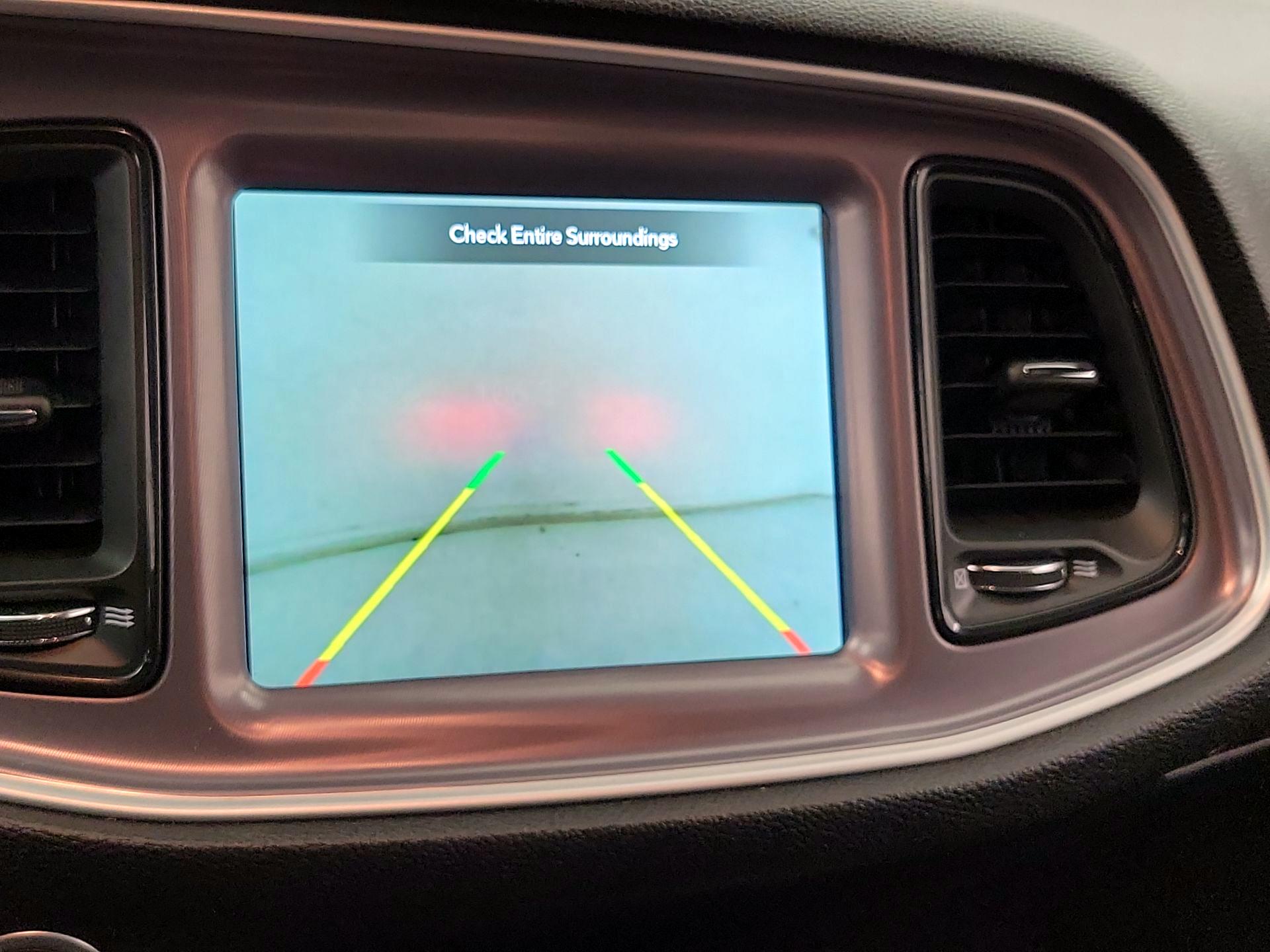 Thumbnail: 2021 Dodge Challenger - 14