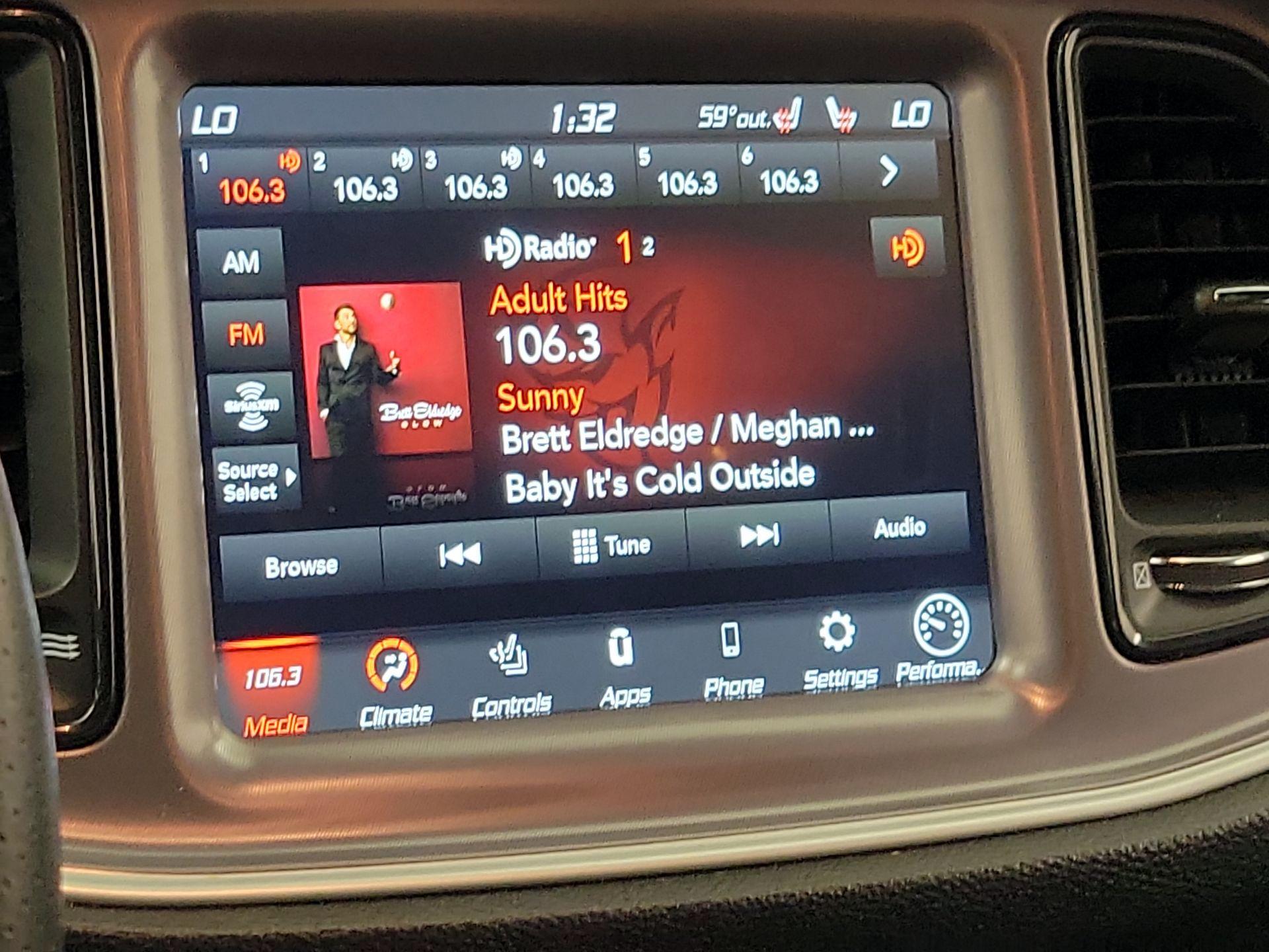 Thumbnail: 2021 Dodge Challenger - 15