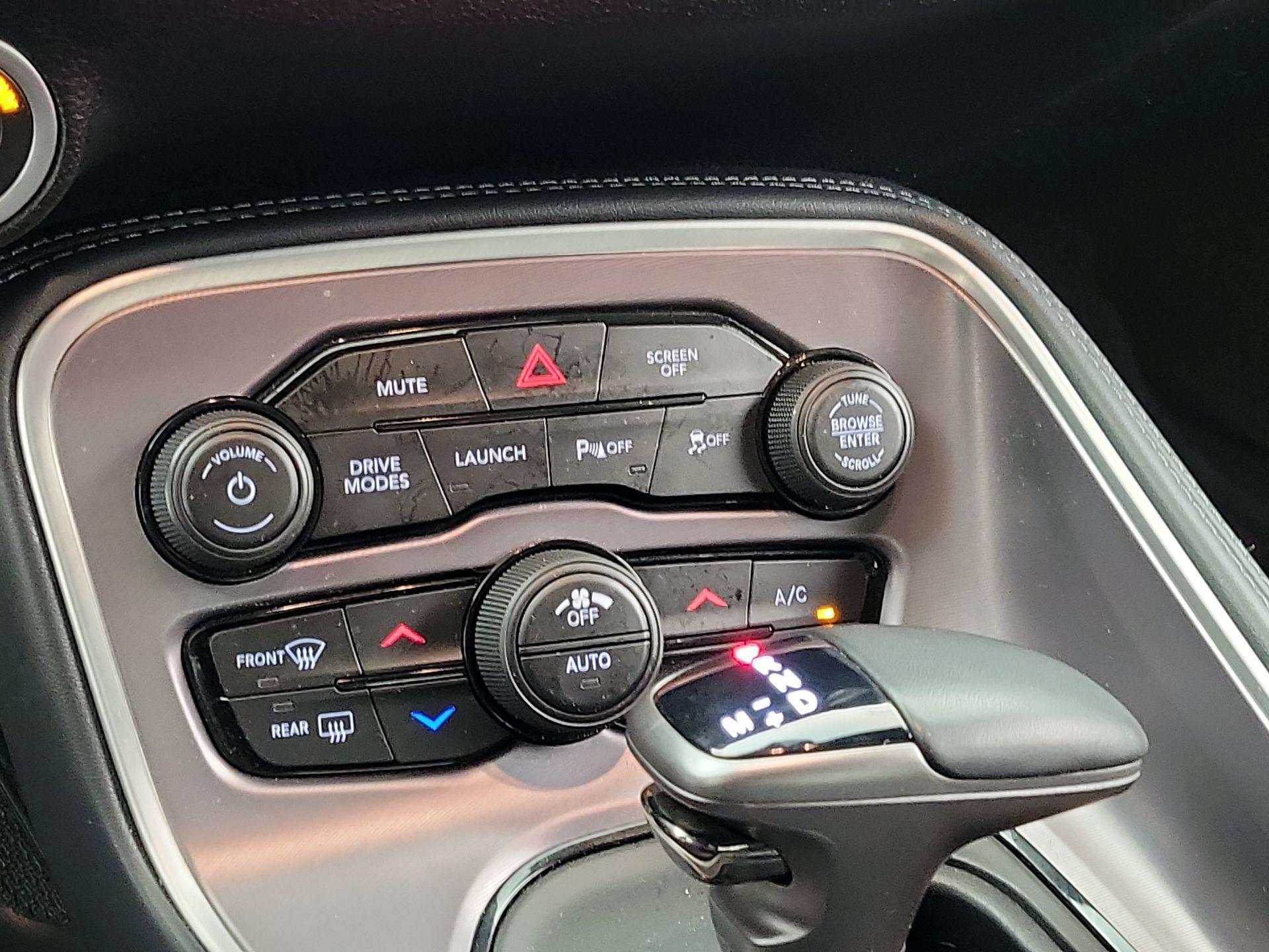 Thumbnail: 2021 Dodge Challenger - 16