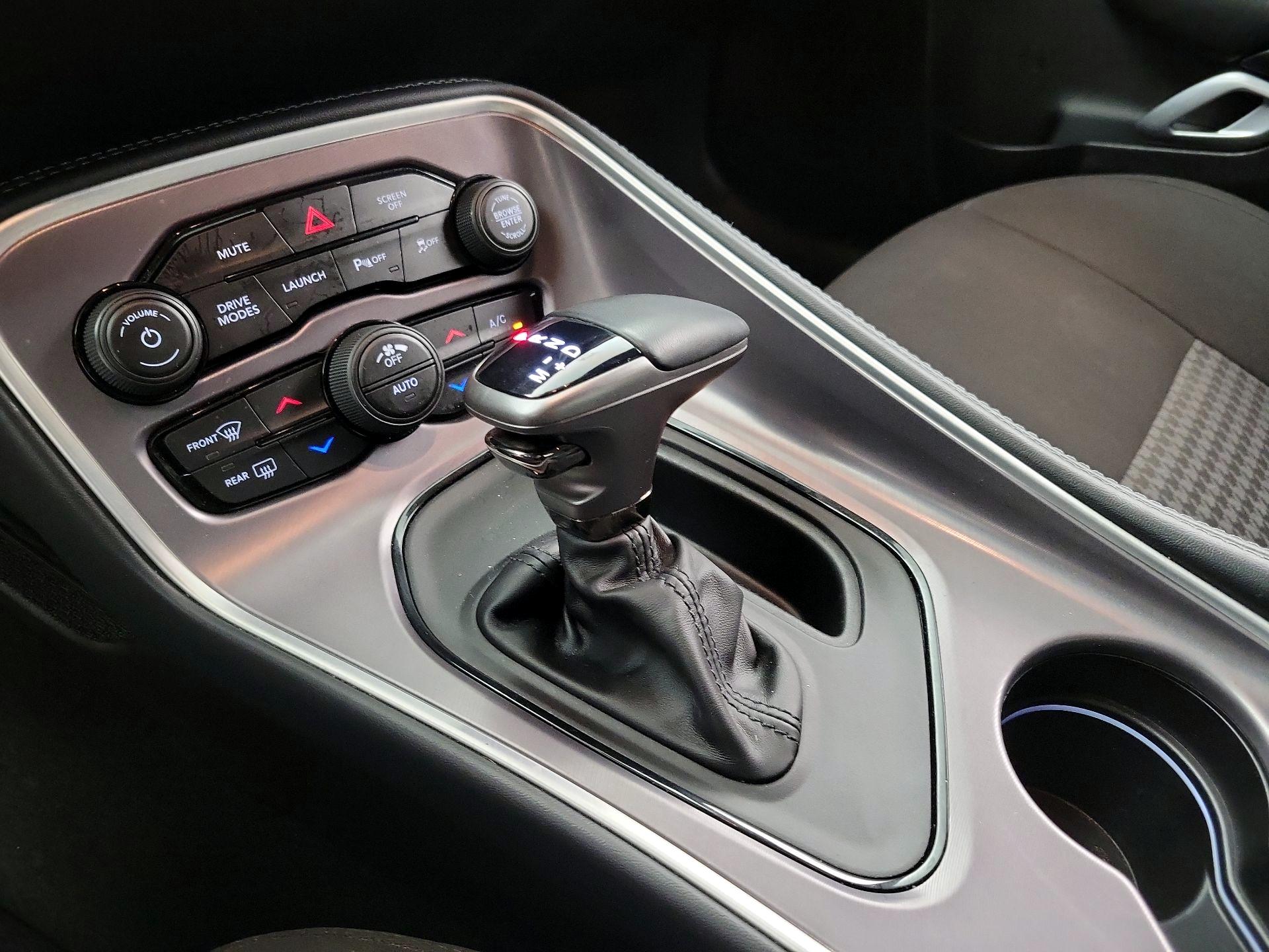 Thumbnail: 2021 Dodge Challenger - 17