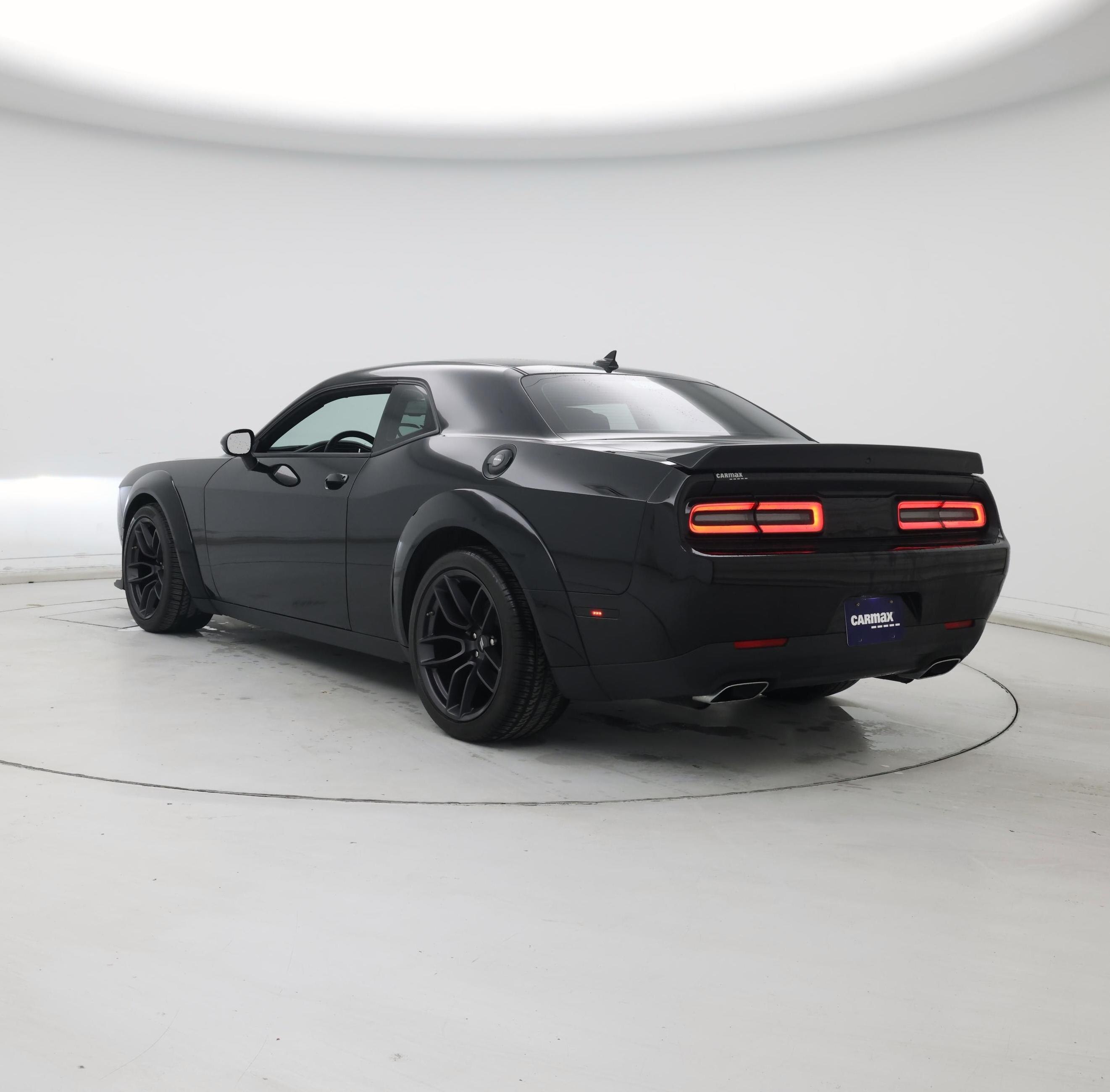 Thumbnail: 2021 Dodge Challenger - 2