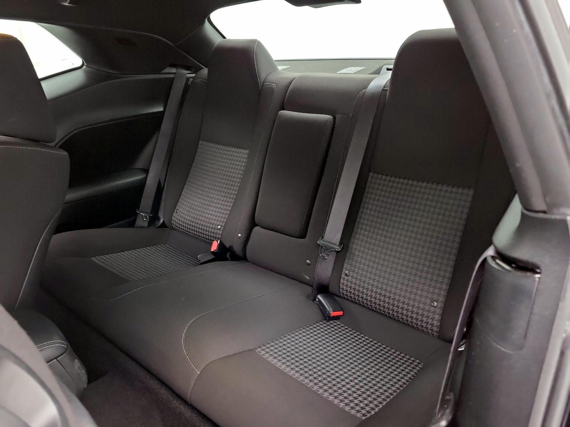 Thumbnail: 2021 Dodge Challenger - 19