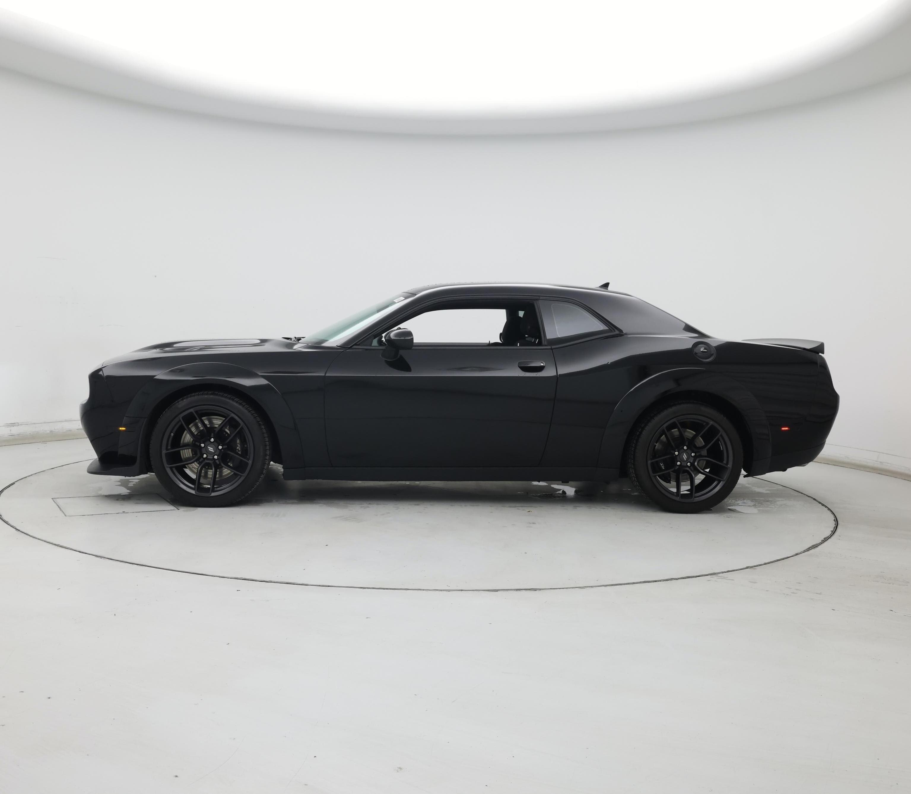 Thumbnail: 2021 Dodge Challenger - 3