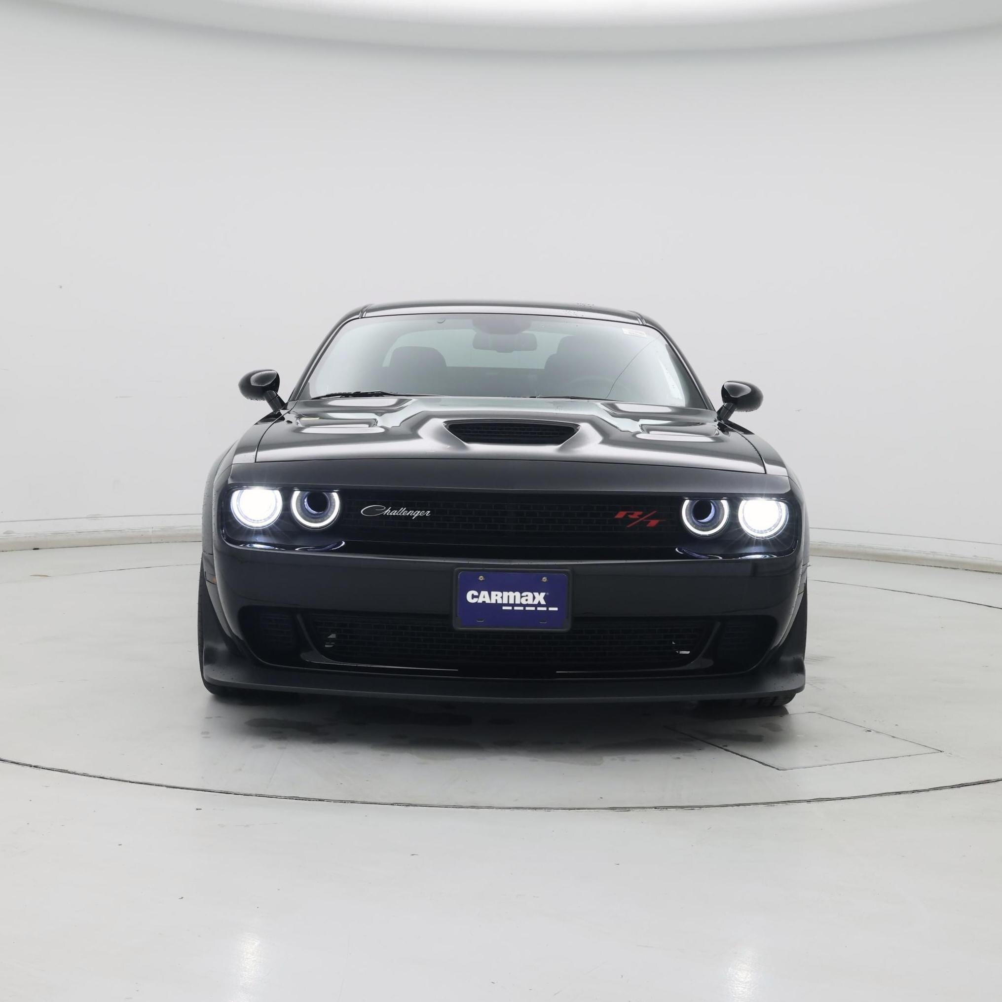 Thumbnail: 2021 Dodge Challenger - 5