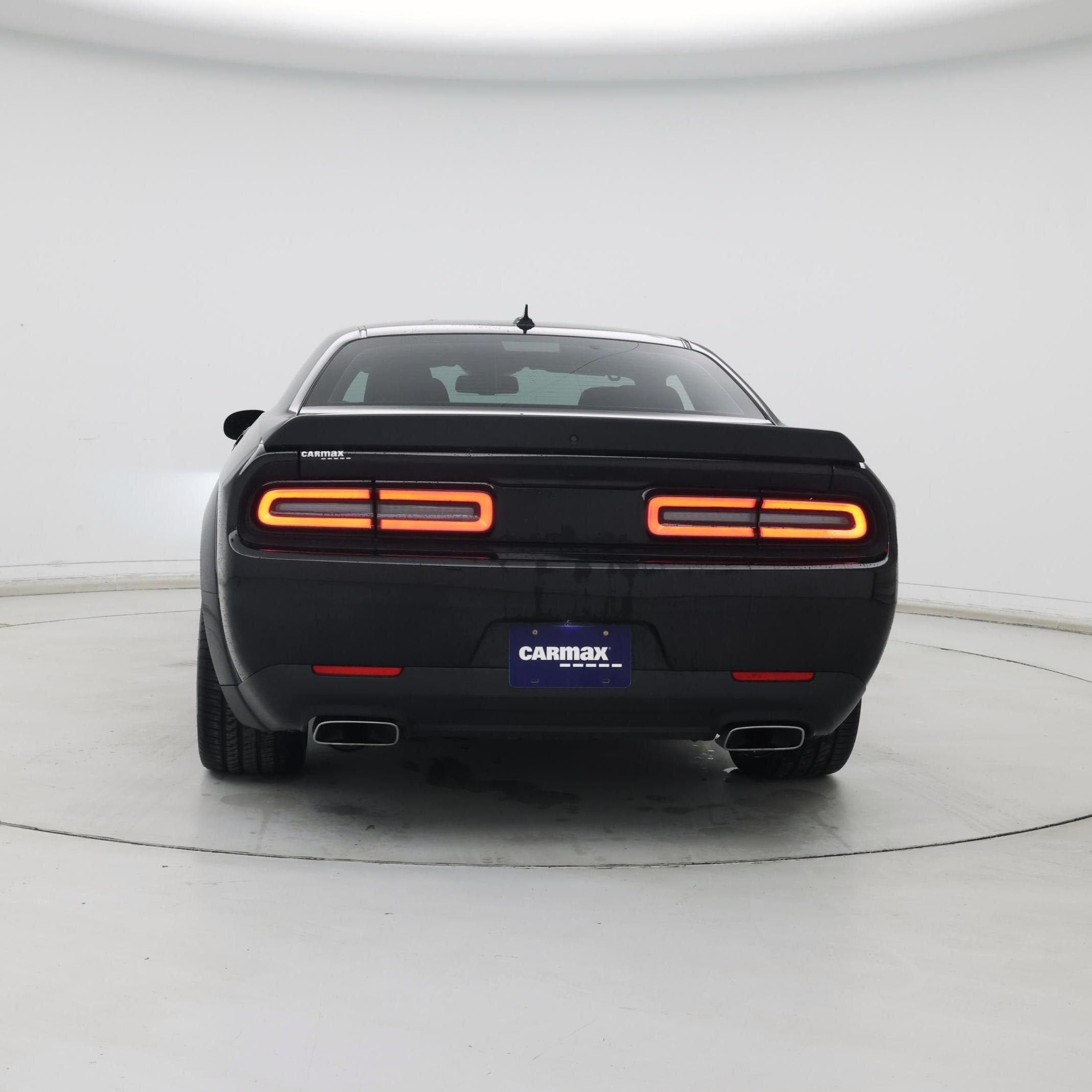 Thumbnail: 2021 Dodge Challenger - 6