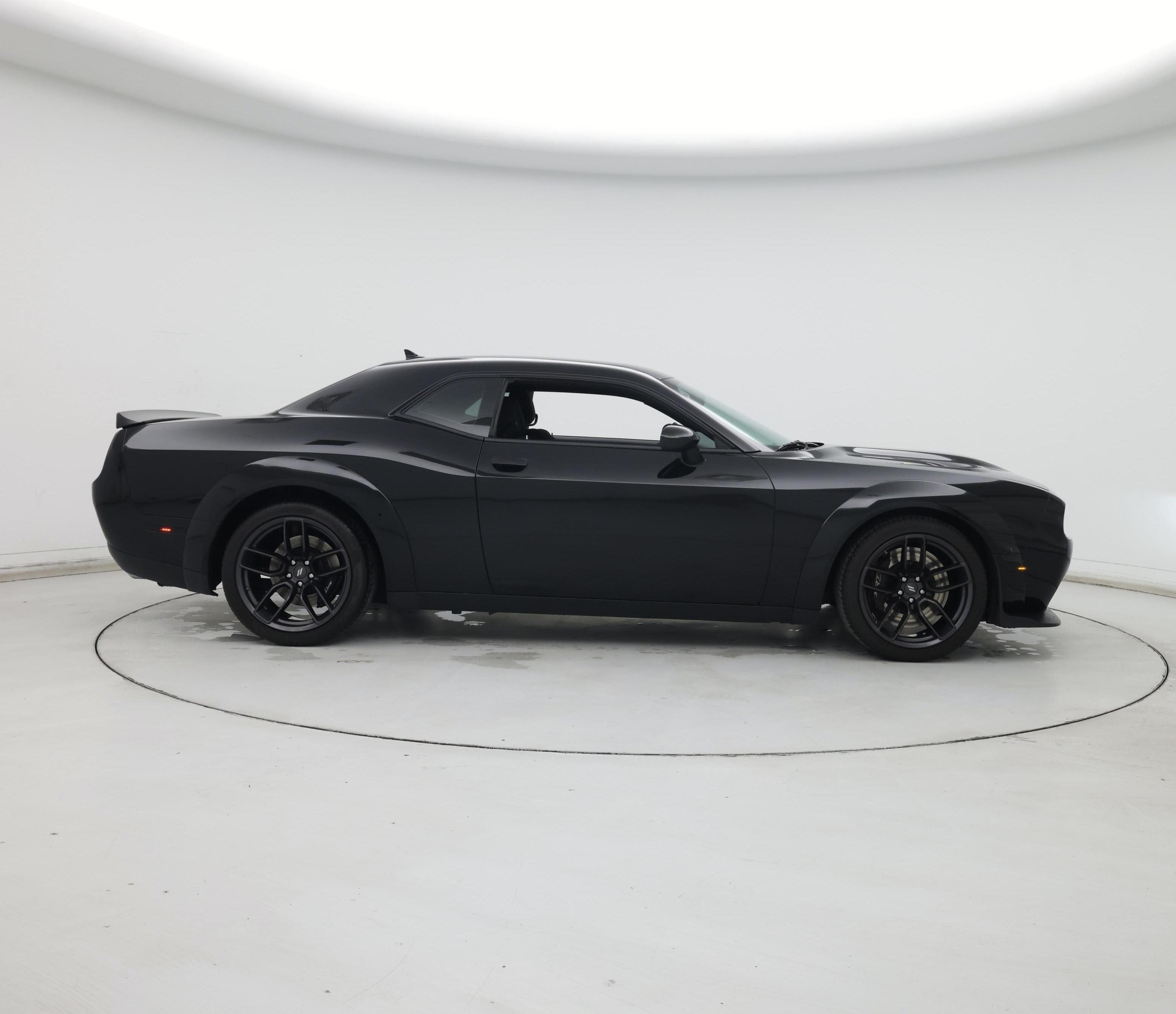 Thumbnail: 2021 Dodge Challenger - 7