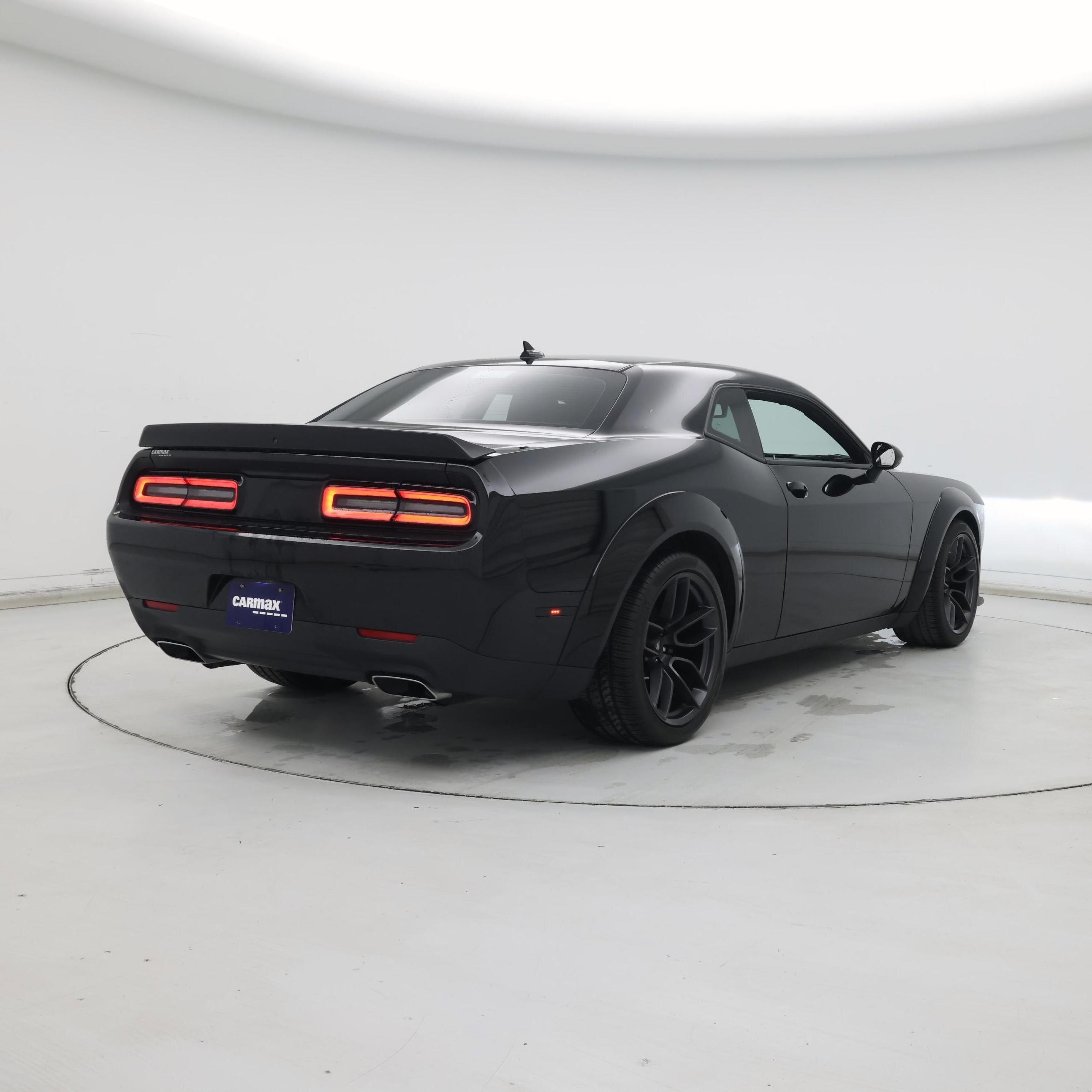 Thumbnail: 2021 Dodge Challenger - 8