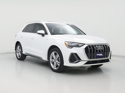 2021 Audi Q3 S-Line Premium