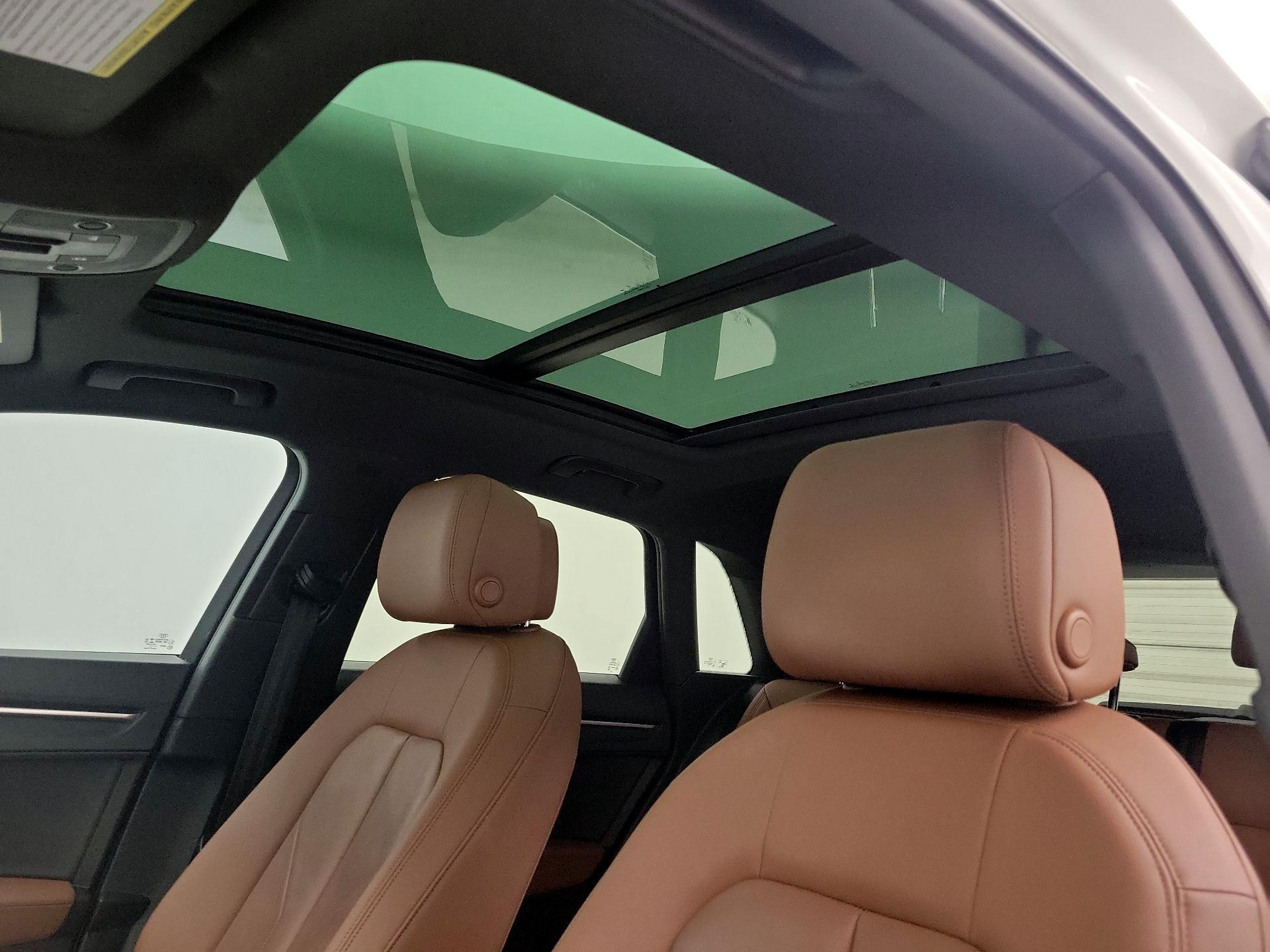 Thumbnail: 2021 Audi Q3 - 19