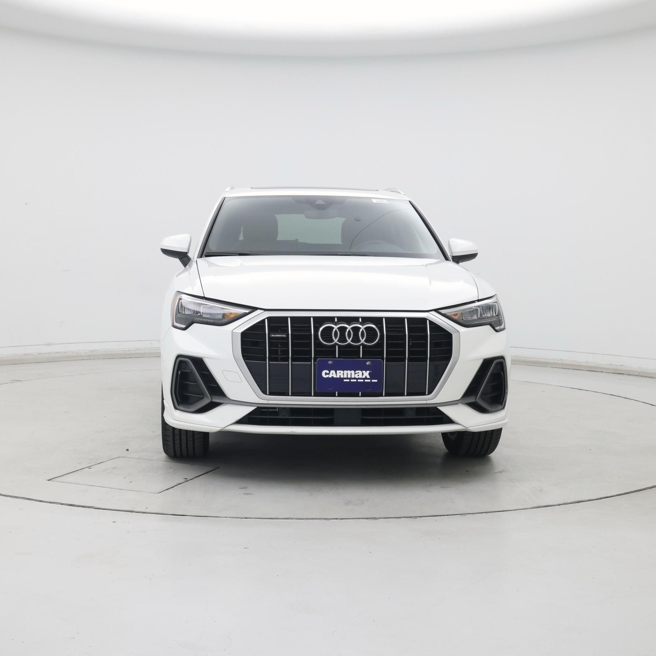 Thumbnail: 2021 Audi Q3 - 5