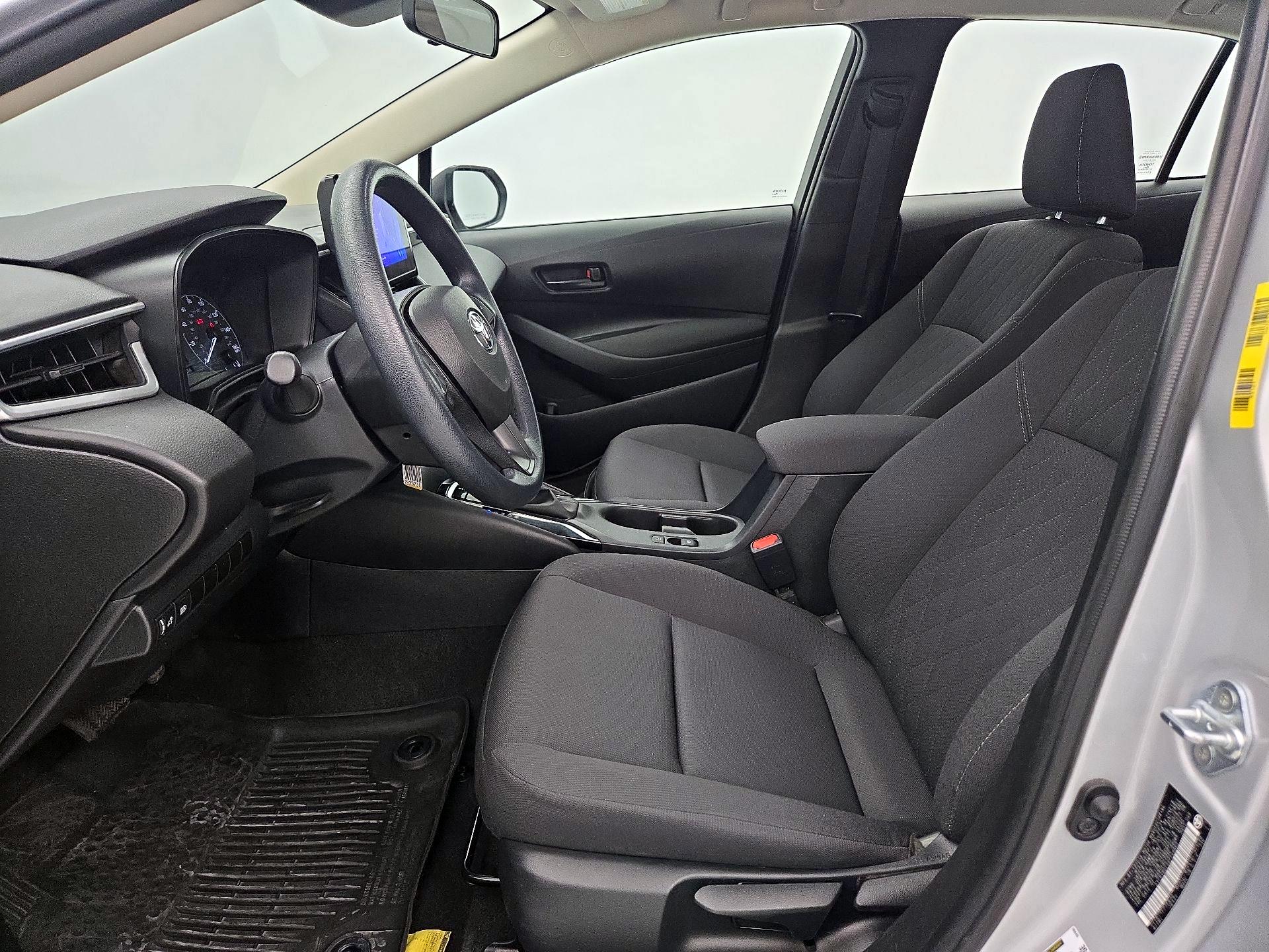 Thumbnail: 2024 Toyota Corolla - 11