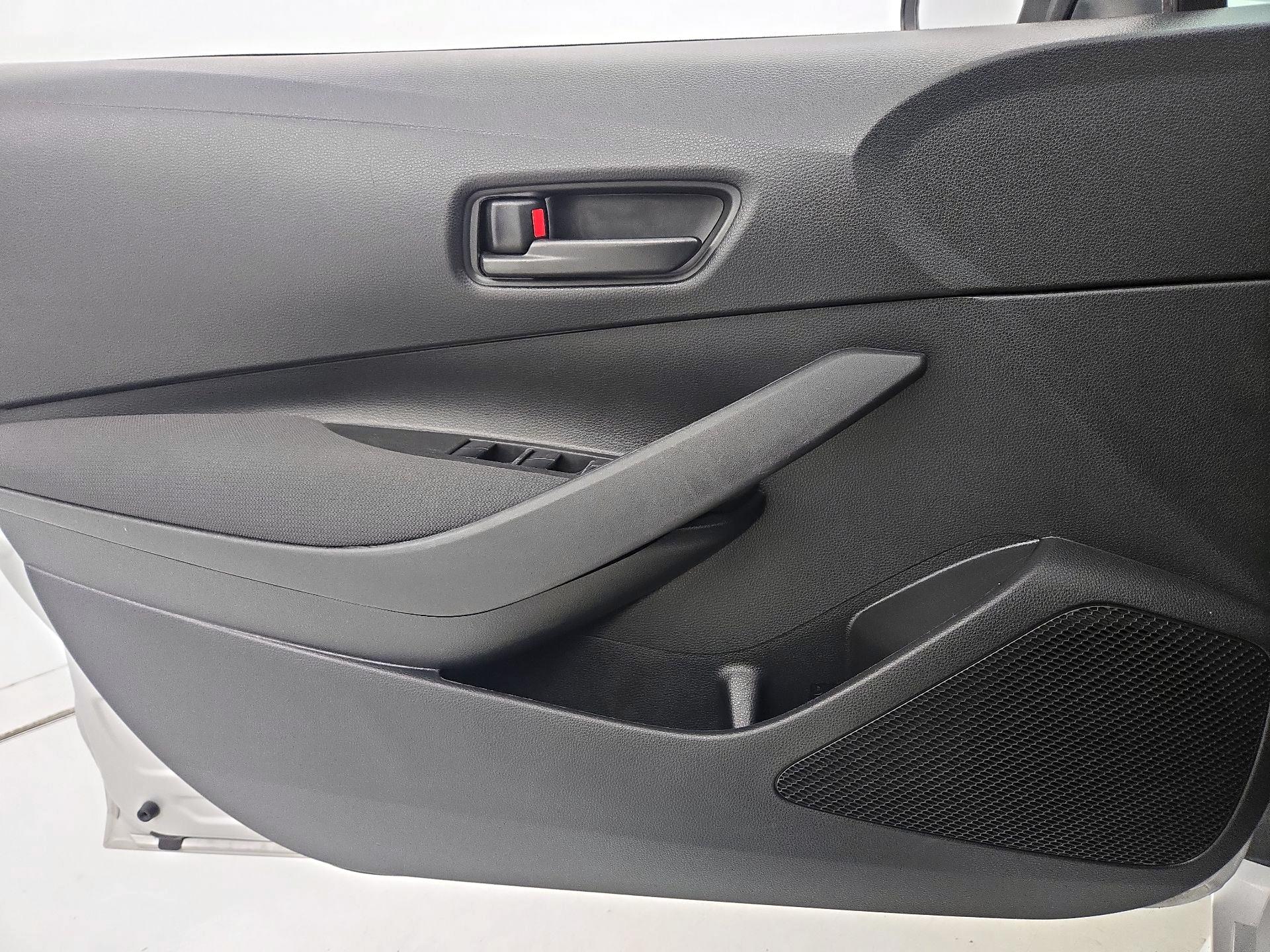 Thumbnail: 2024 Toyota Corolla - 12