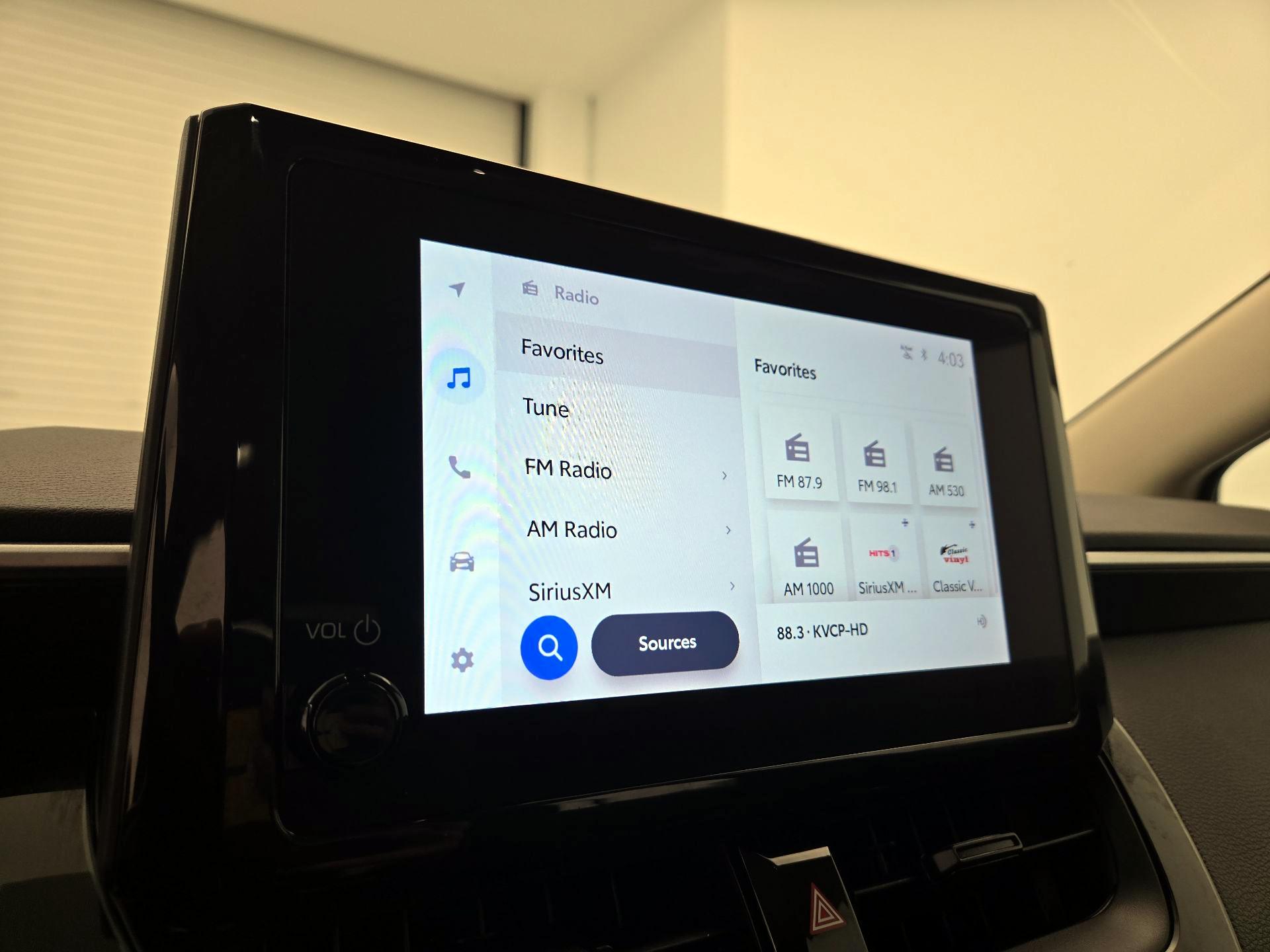 Thumbnail: 2024 Toyota Corolla - 15