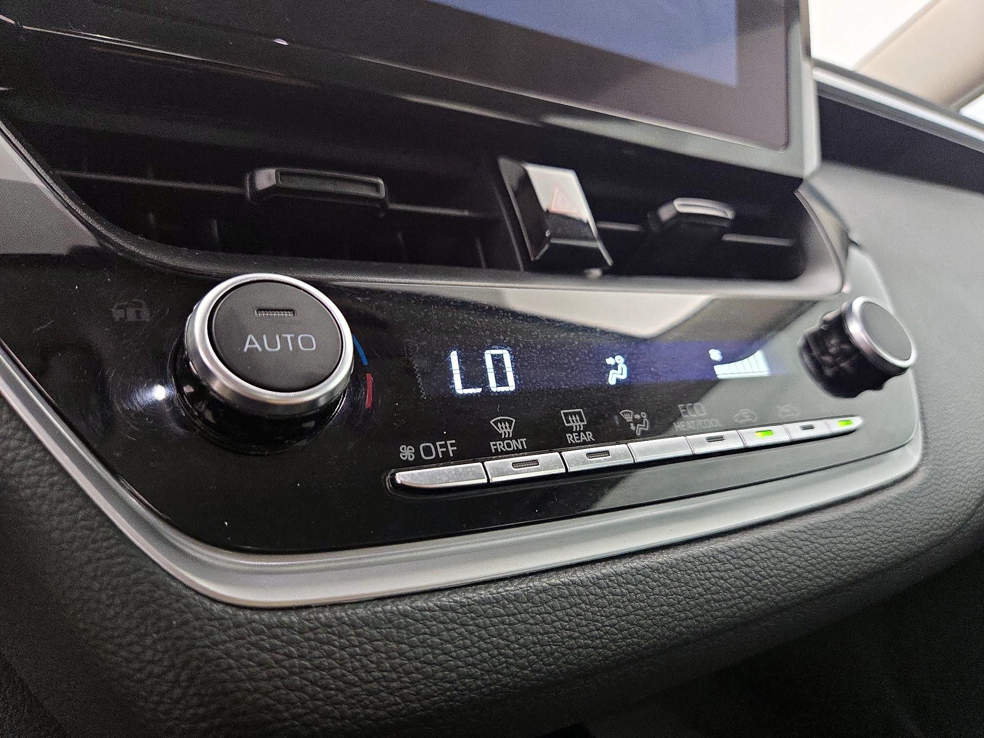 Thumbnail: 2024 Toyota Corolla - 16