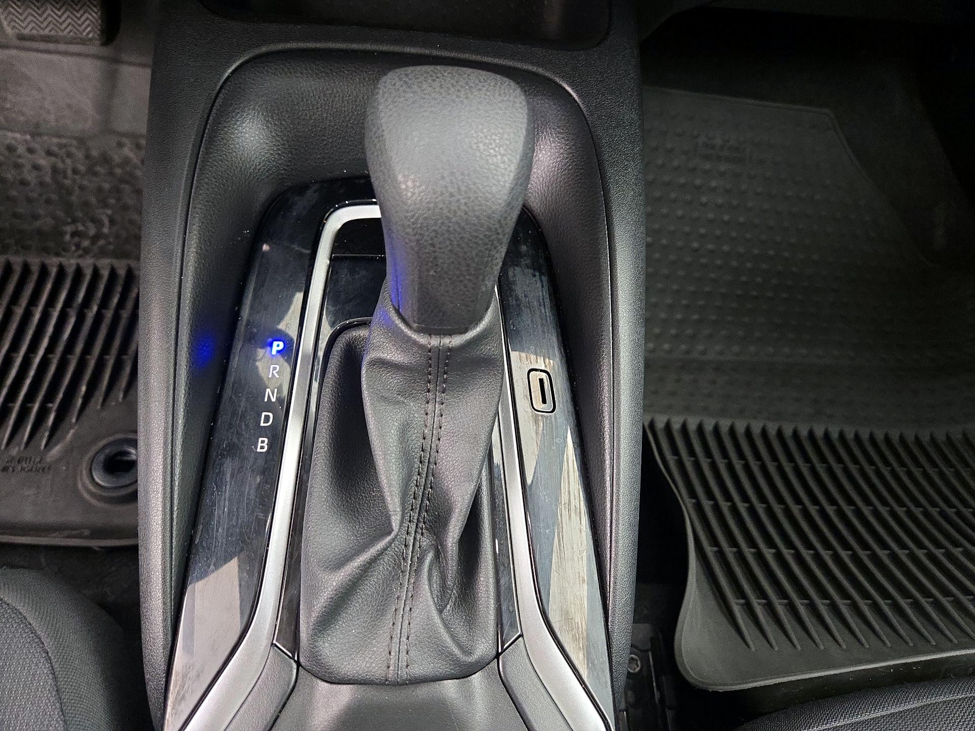 Thumbnail: 2024 Toyota Corolla - 17