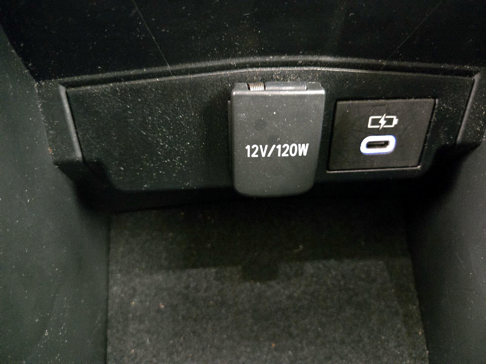 Thumbnail: 2024 Toyota Corolla - 18