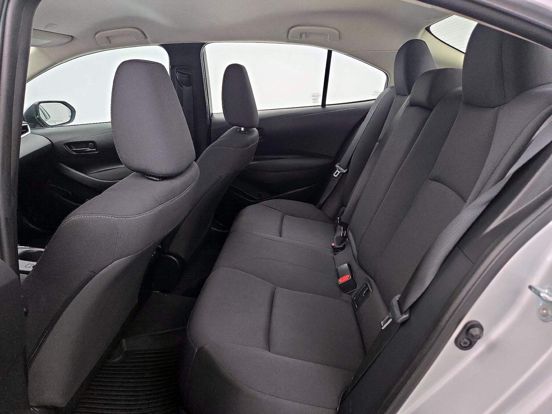 Thumbnail: 2024 Toyota Corolla - 19