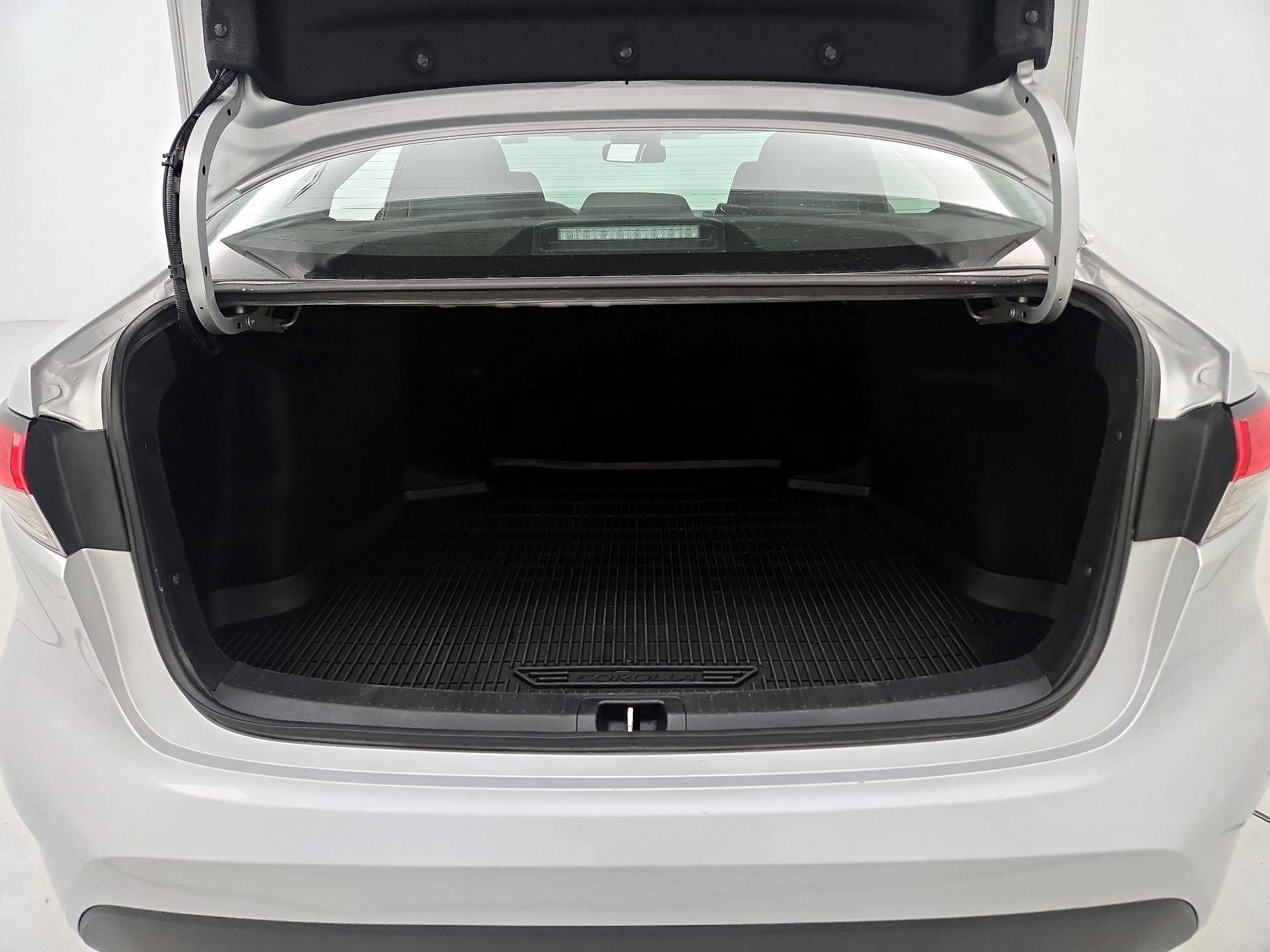 Thumbnail: 2024 Toyota Corolla - 20