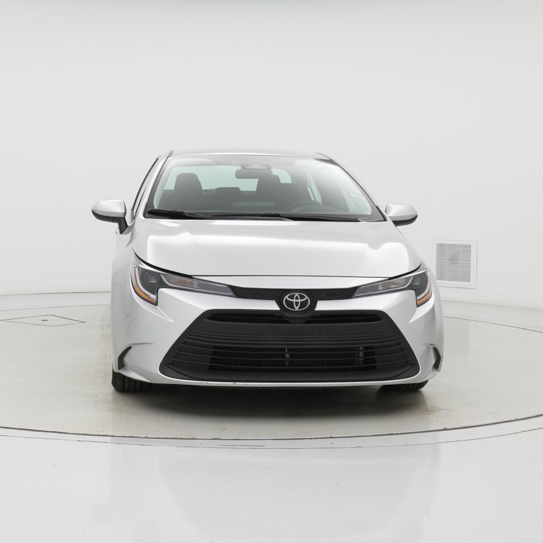 Thumbnail: 2024 Toyota Corolla - 5