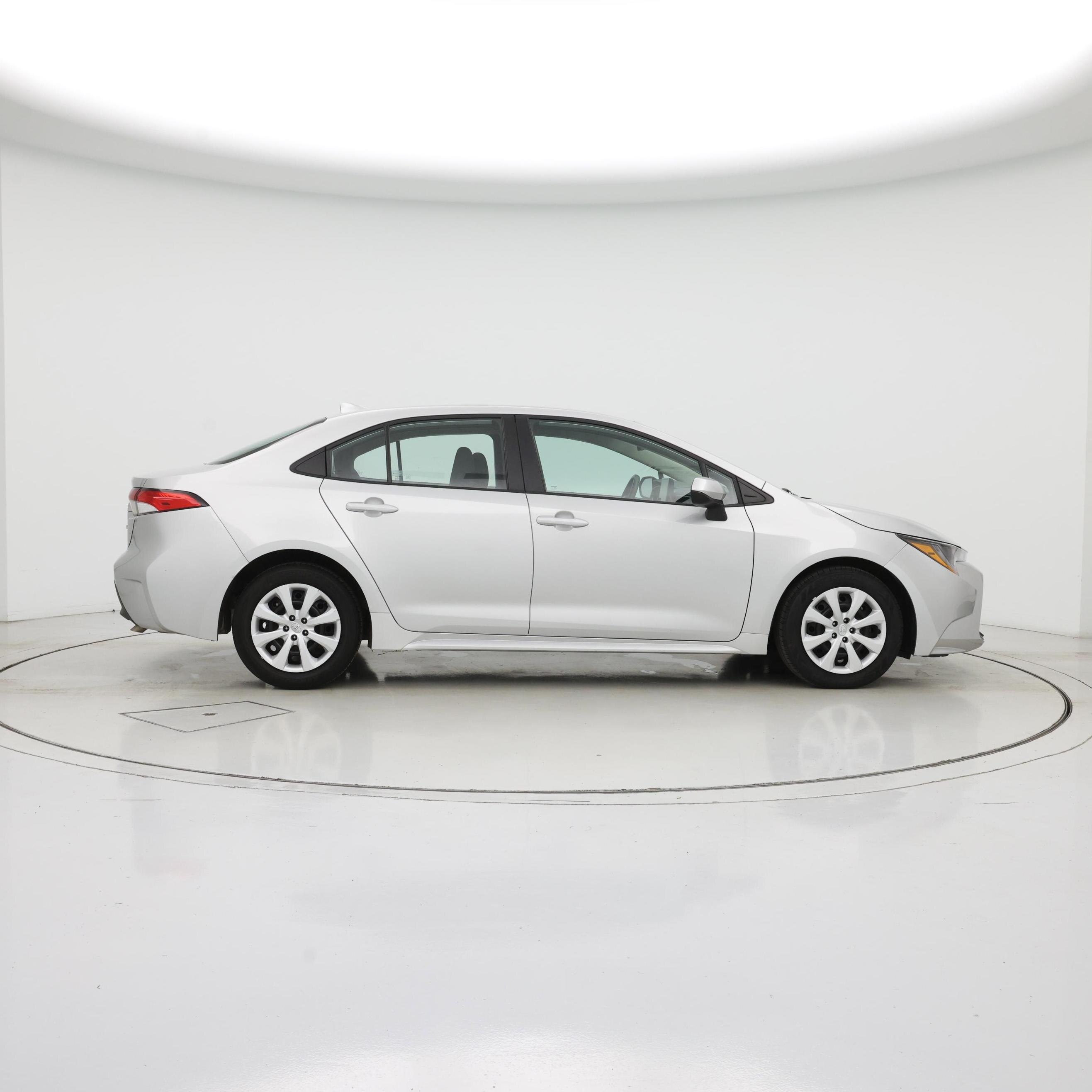 Thumbnail: 2024 Toyota Corolla - 7