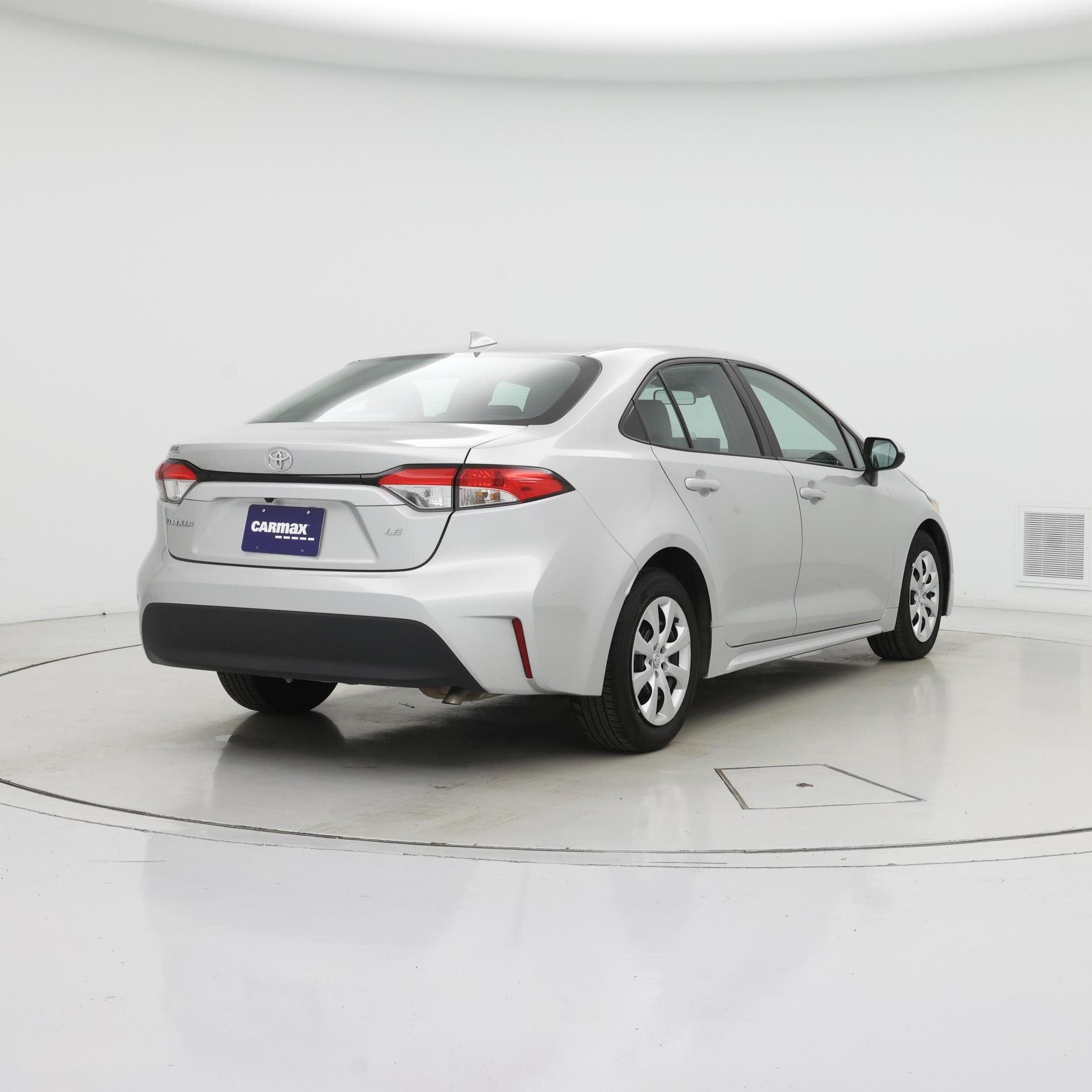 Thumbnail: 2024 Toyota Corolla - 8