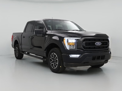2023 Ford F150 XLT