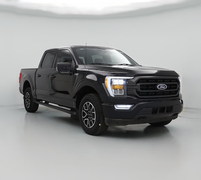 2023 Ford F150 XLT