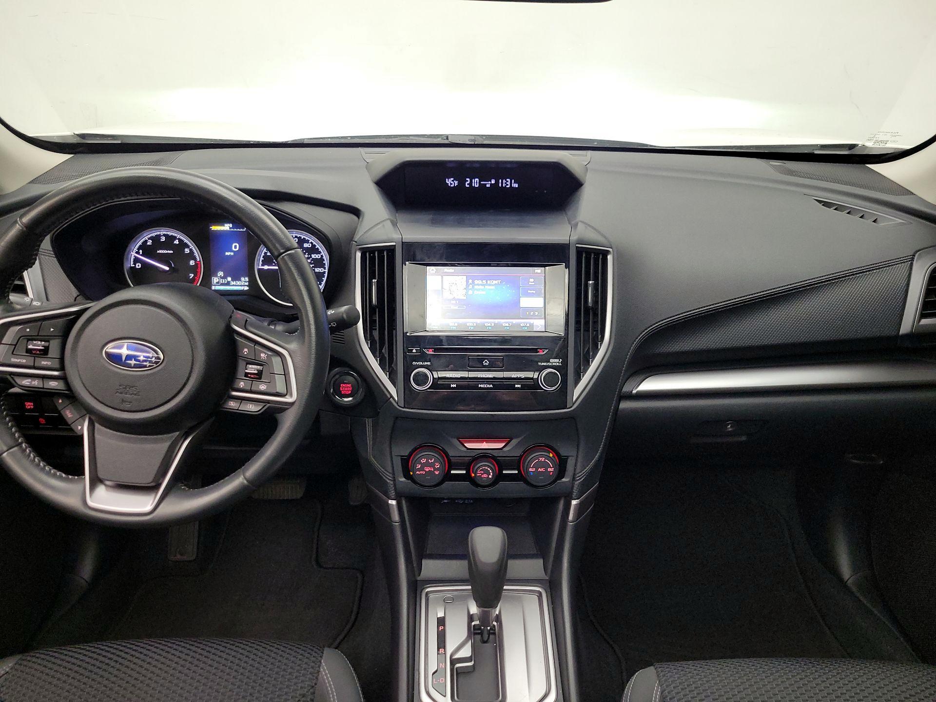 Thumbnail: 2023 Subaru Forester - 9