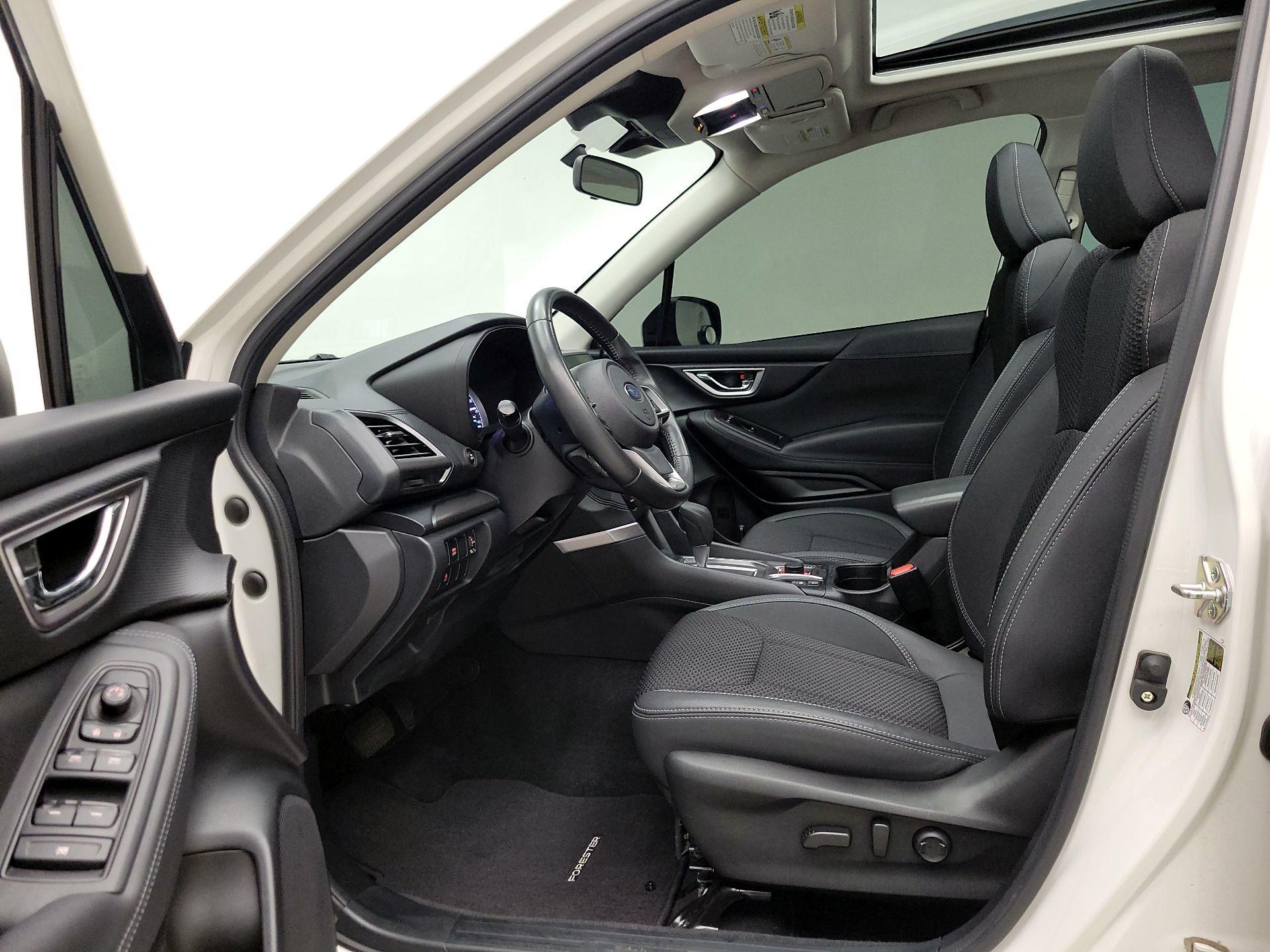 Thumbnail: 2023 Subaru Forester - 11