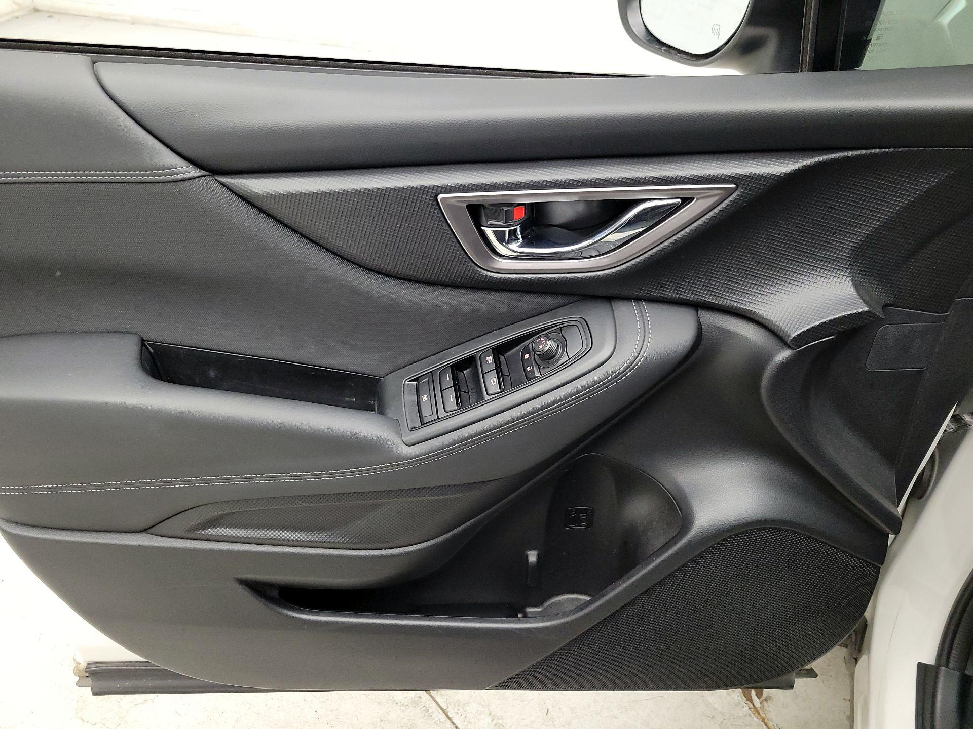 Thumbnail: 2023 Subaru Forester - 12