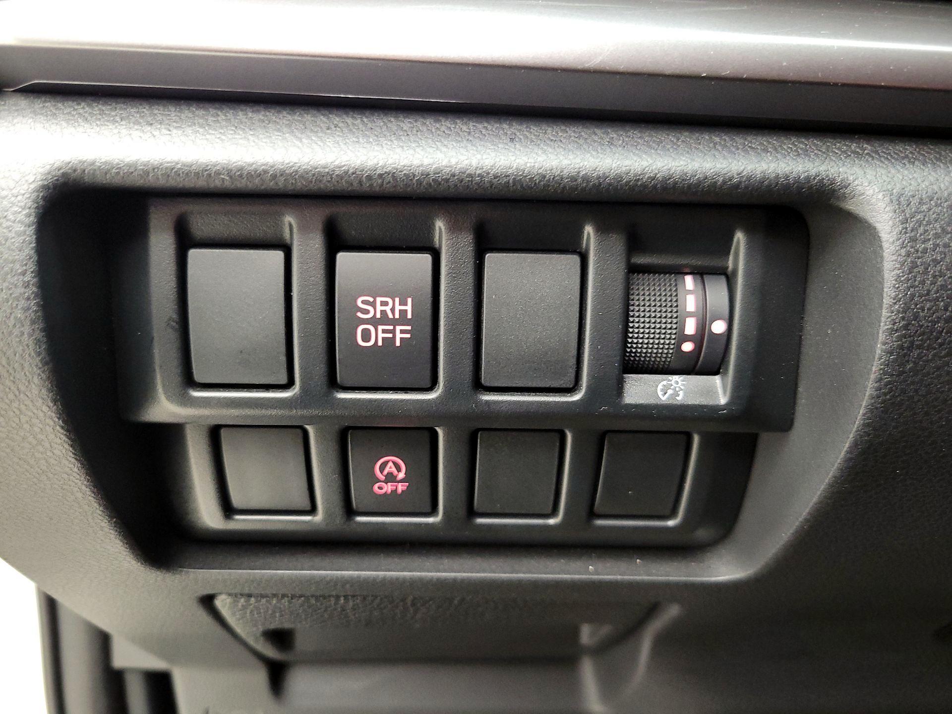 Thumbnail: 2023 Subaru Forester - 13