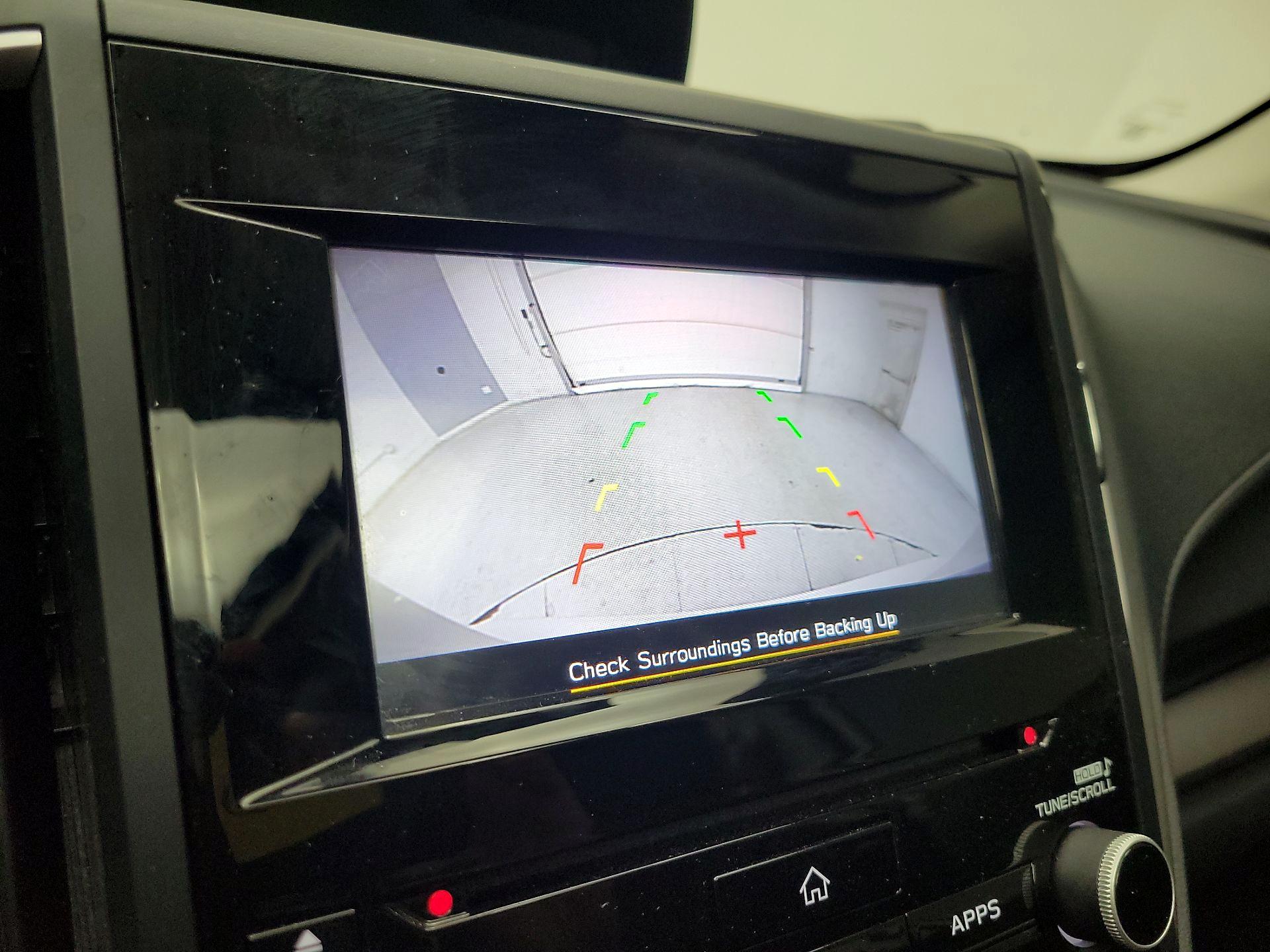 Thumbnail: 2023 Subaru Forester - 14