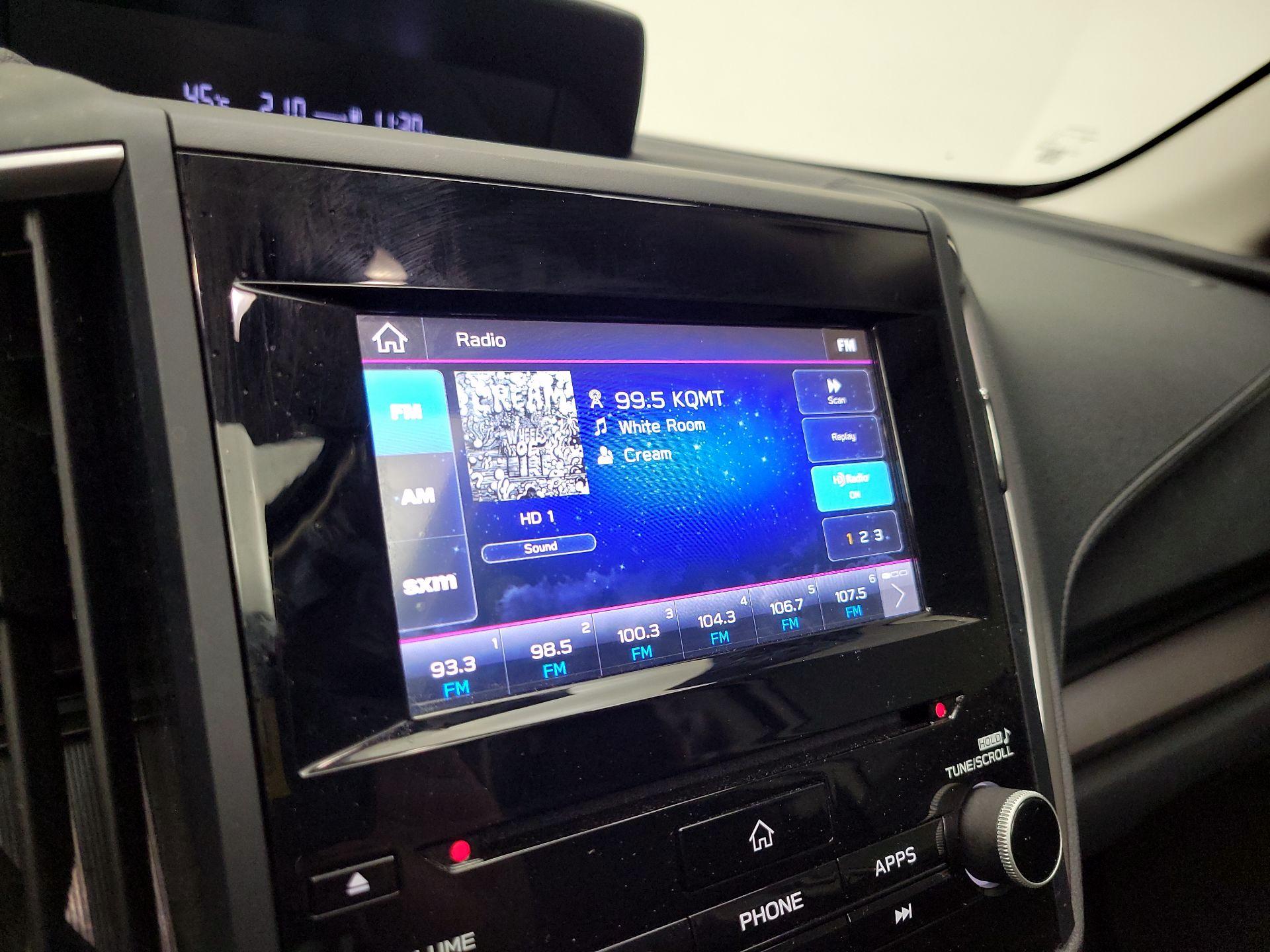 Thumbnail: 2023 Subaru Forester - 15