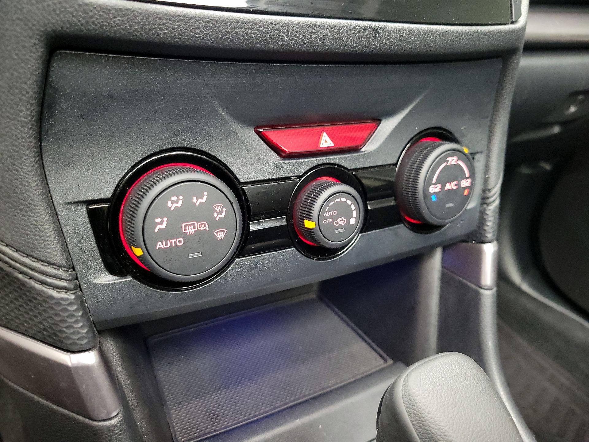 Thumbnail: 2023 Subaru Forester - 16