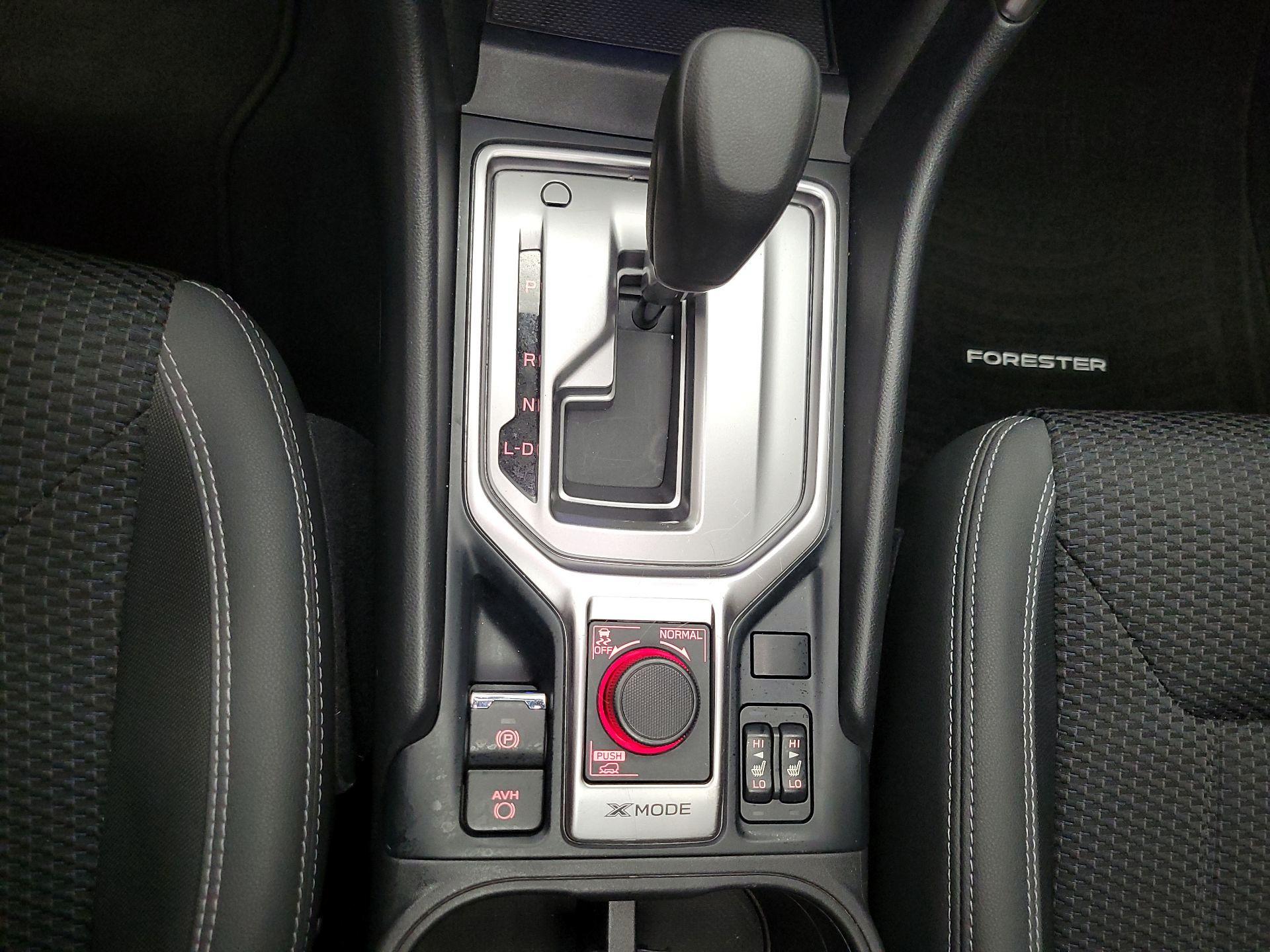 Thumbnail: 2023 Subaru Forester - 17